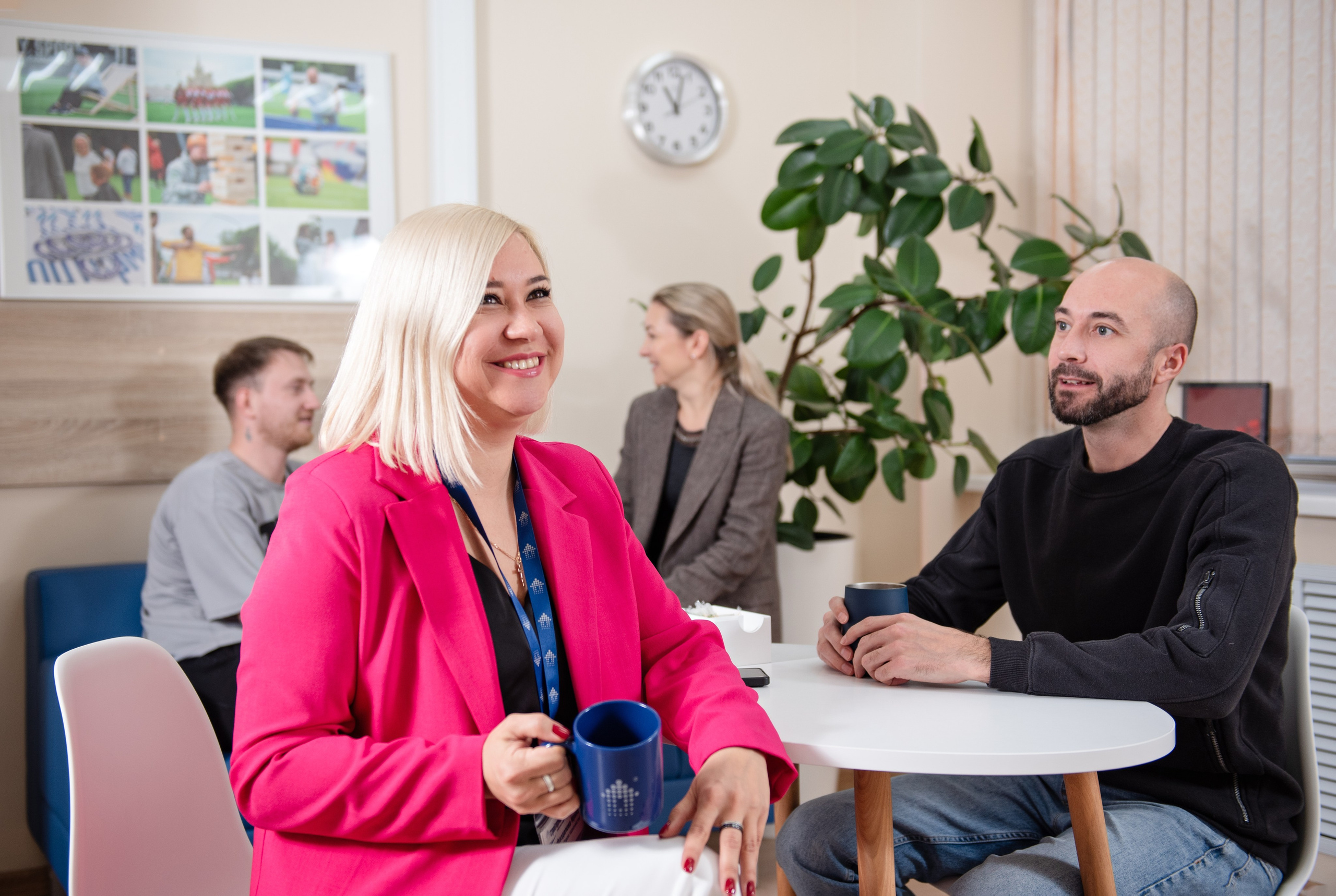 Мир Красок. Фотограф в Москве