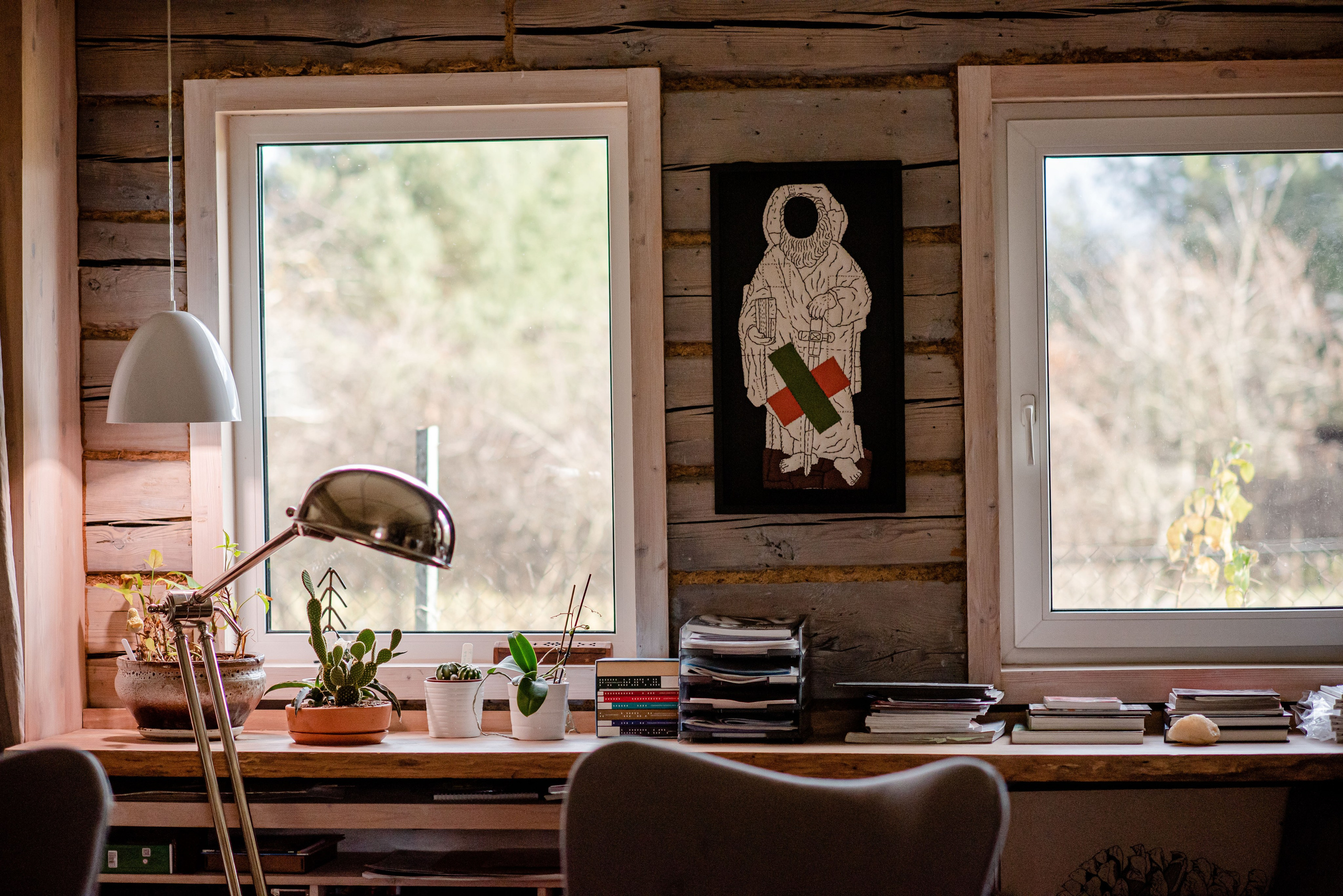 Gridchinhall Gallery. Фотограф в Москве