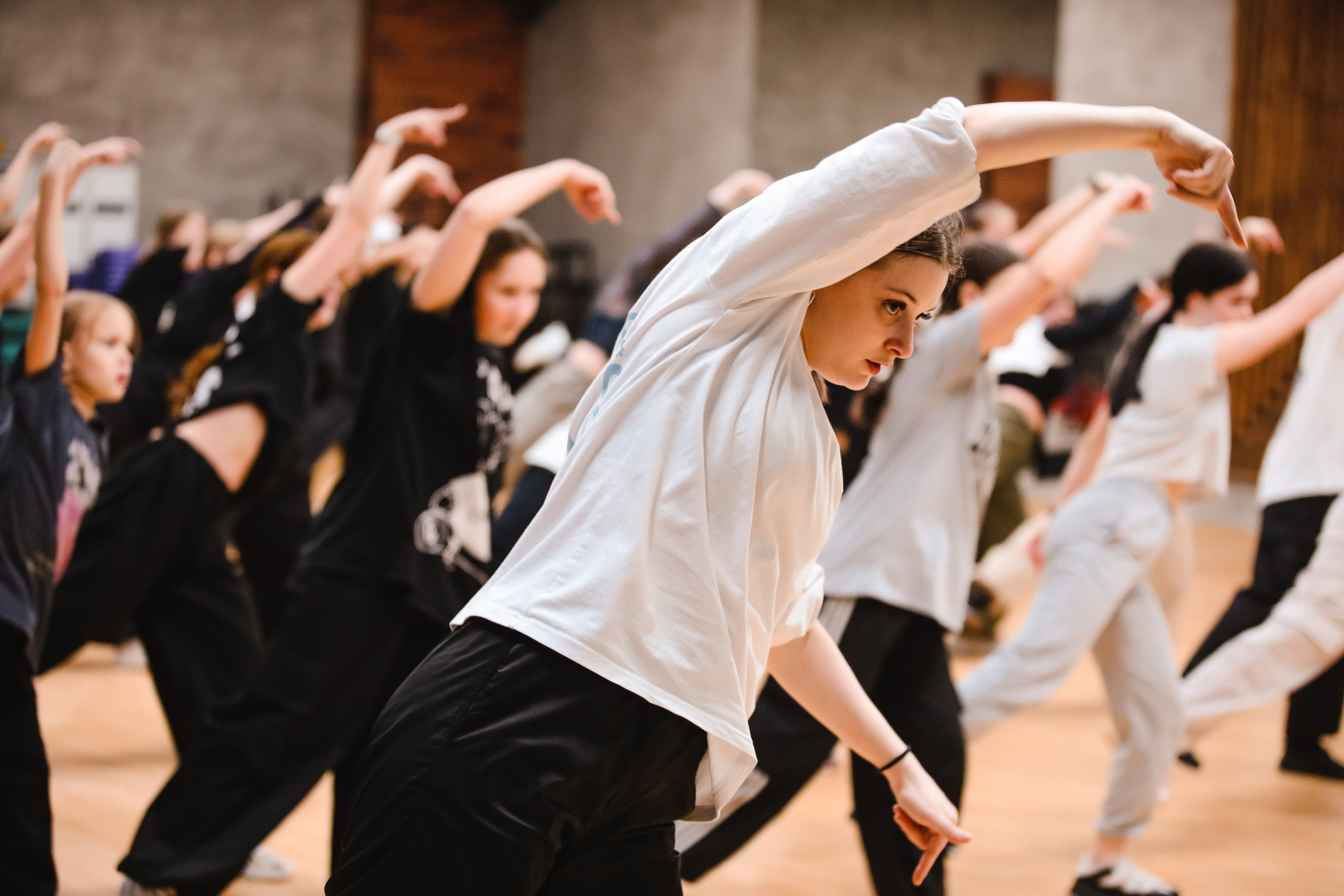 Мастер класс Егор Сли. Роман Урумбаев фотограф Нижневартовск