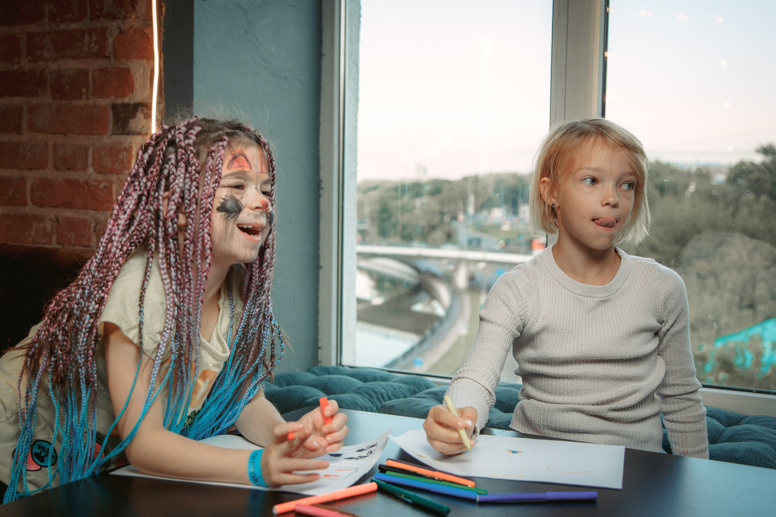 Фото мероприятий. Сайт фотографа Константина Савина