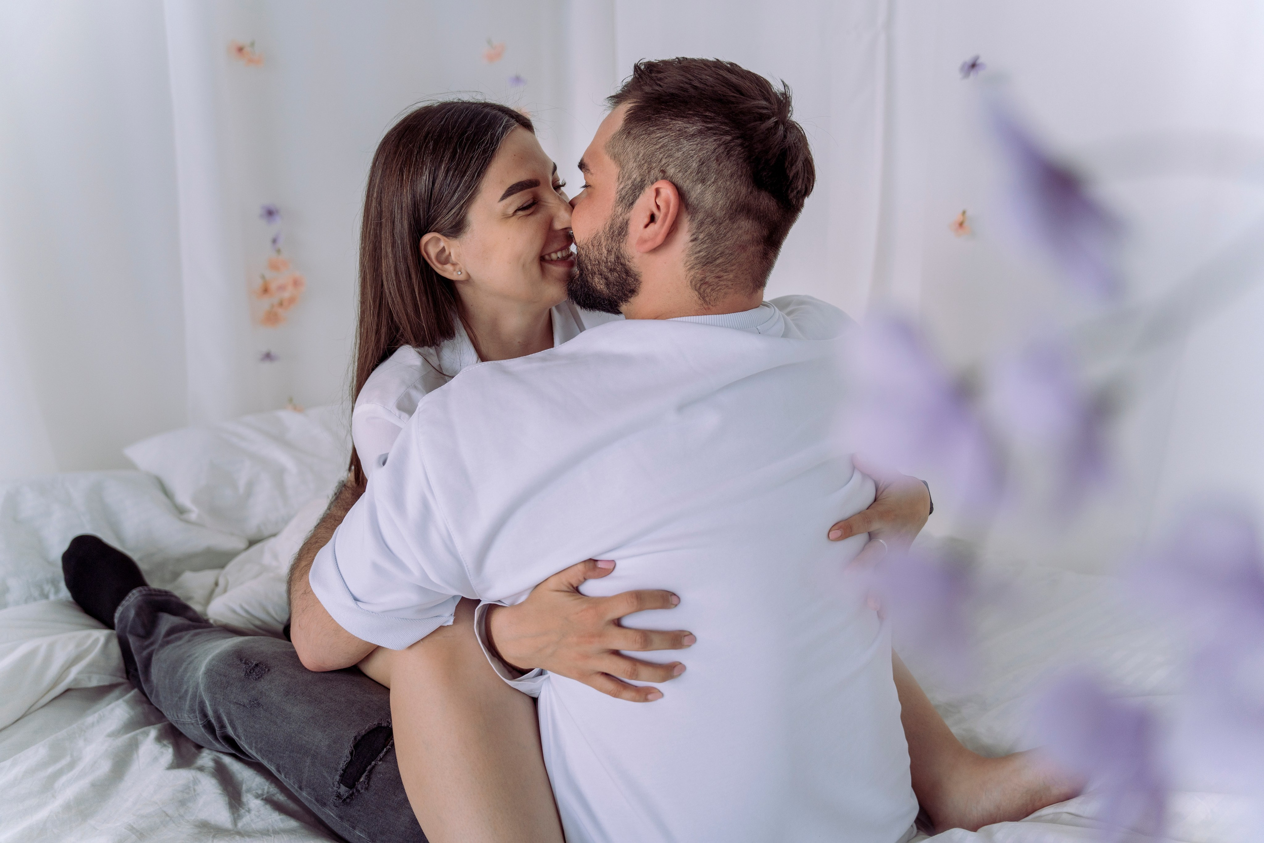 Love story. Фотограф в Санкт-Петербурге Маргарита Невратова