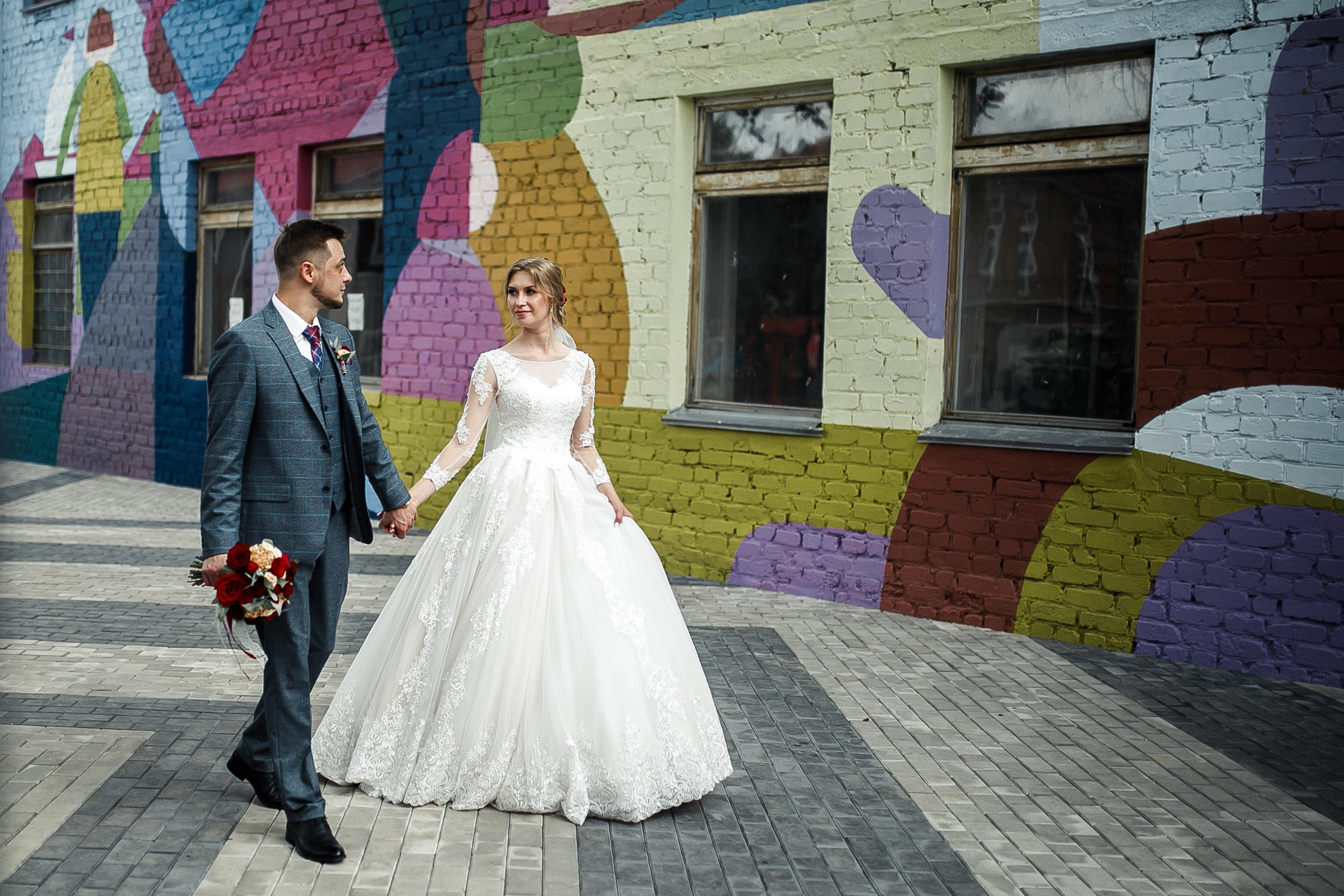 Свадьба в Уфе. Фотограф в Уфе Ирина Идрисова