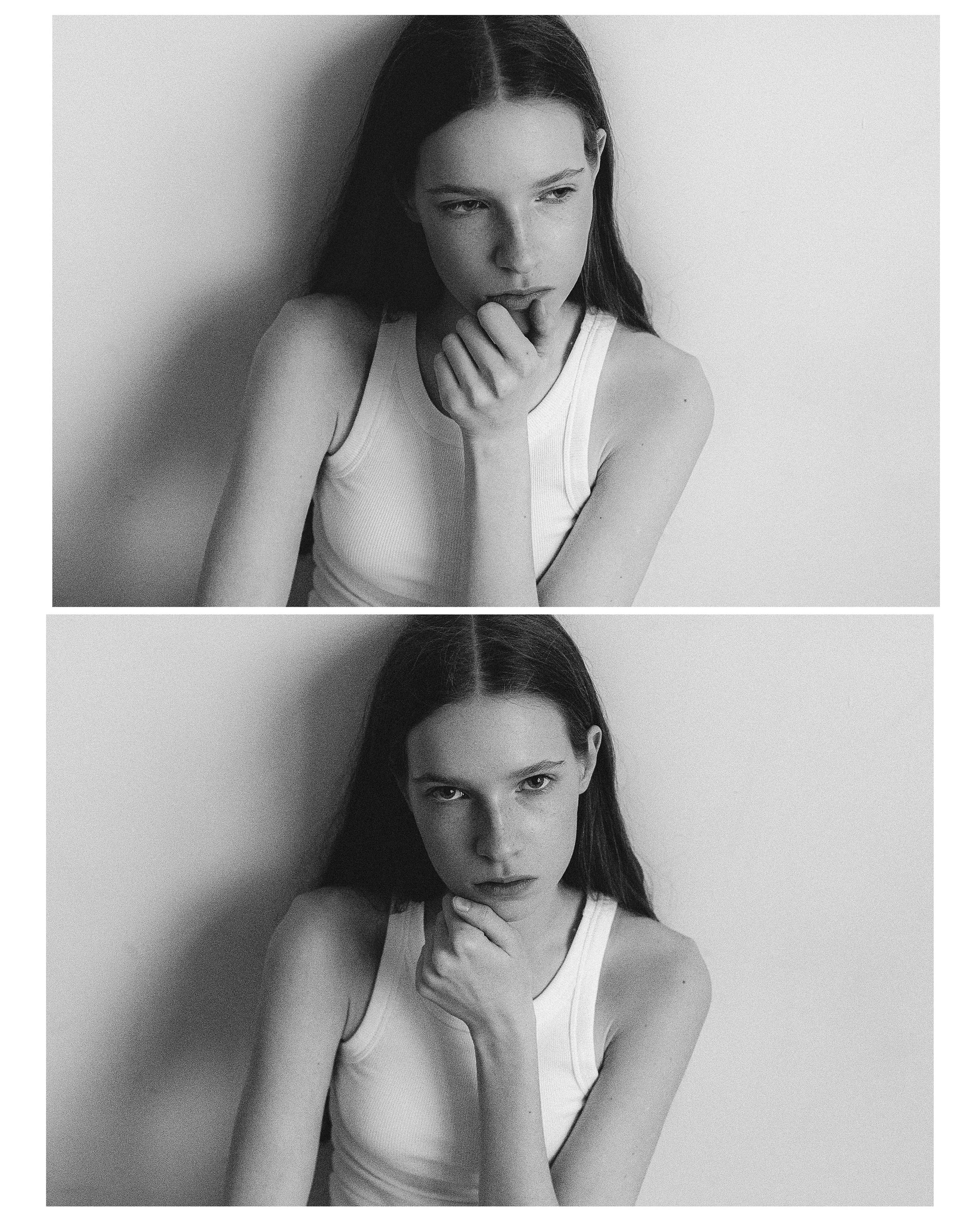 Anfisa. Фотограф Мария Яскевич | Photographer Moscow