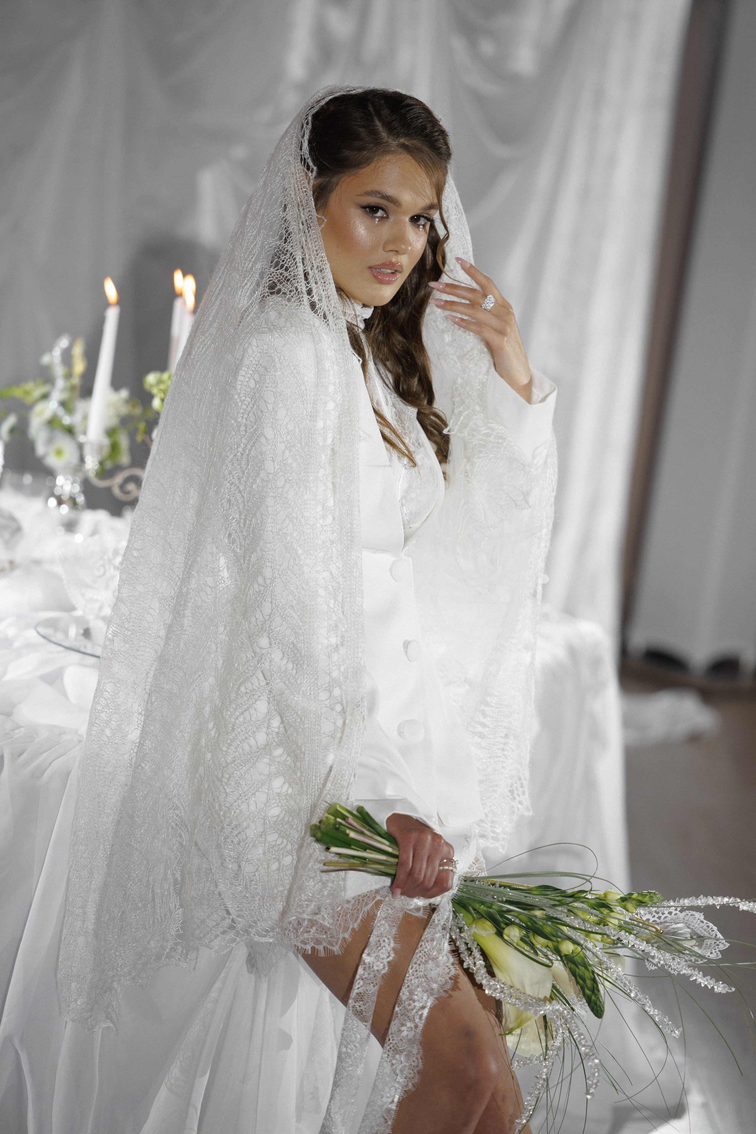 Ева и Виталий. Коваленко Алена │ Фотограф