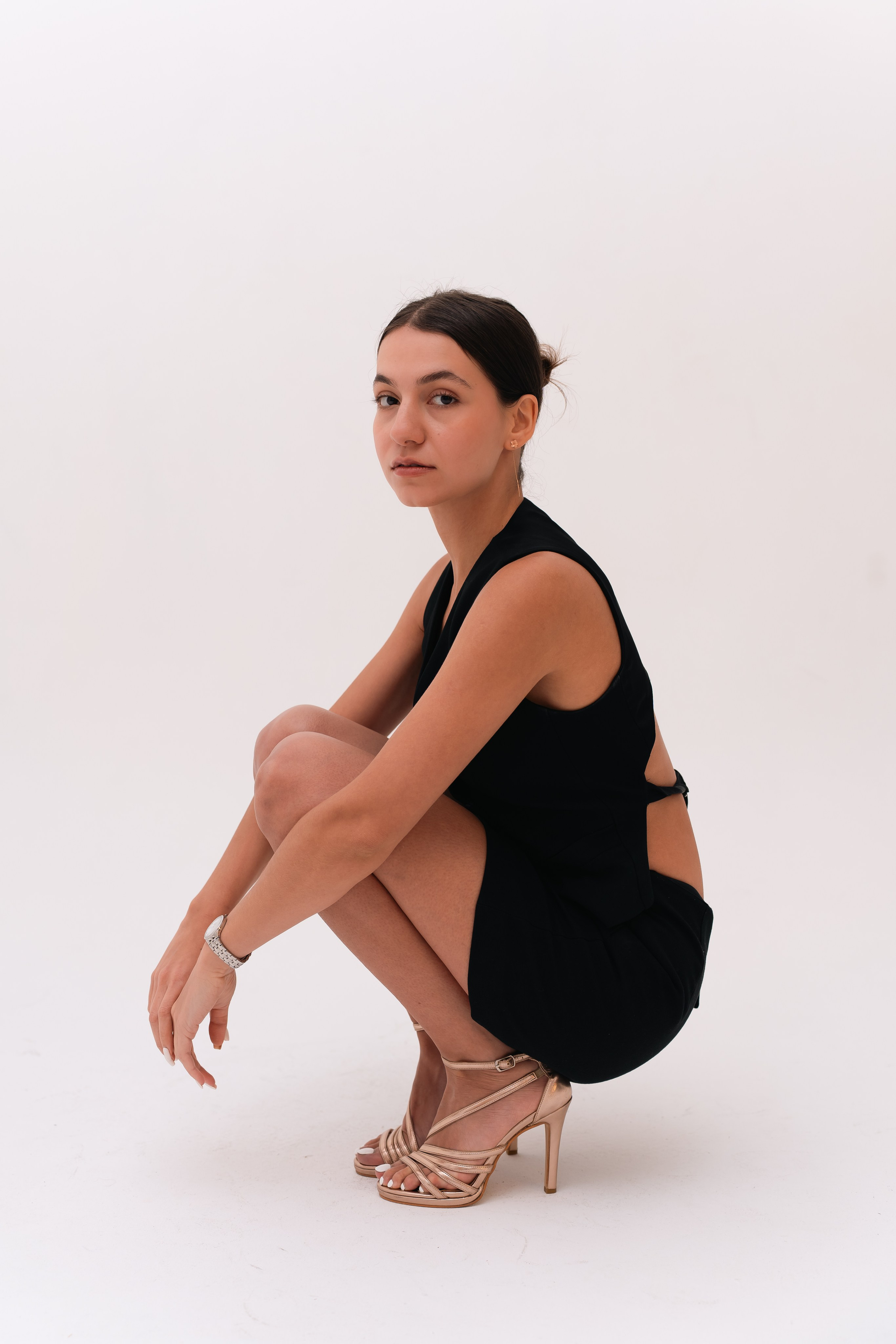 GG. Andrew firioubine • iamfirioubine