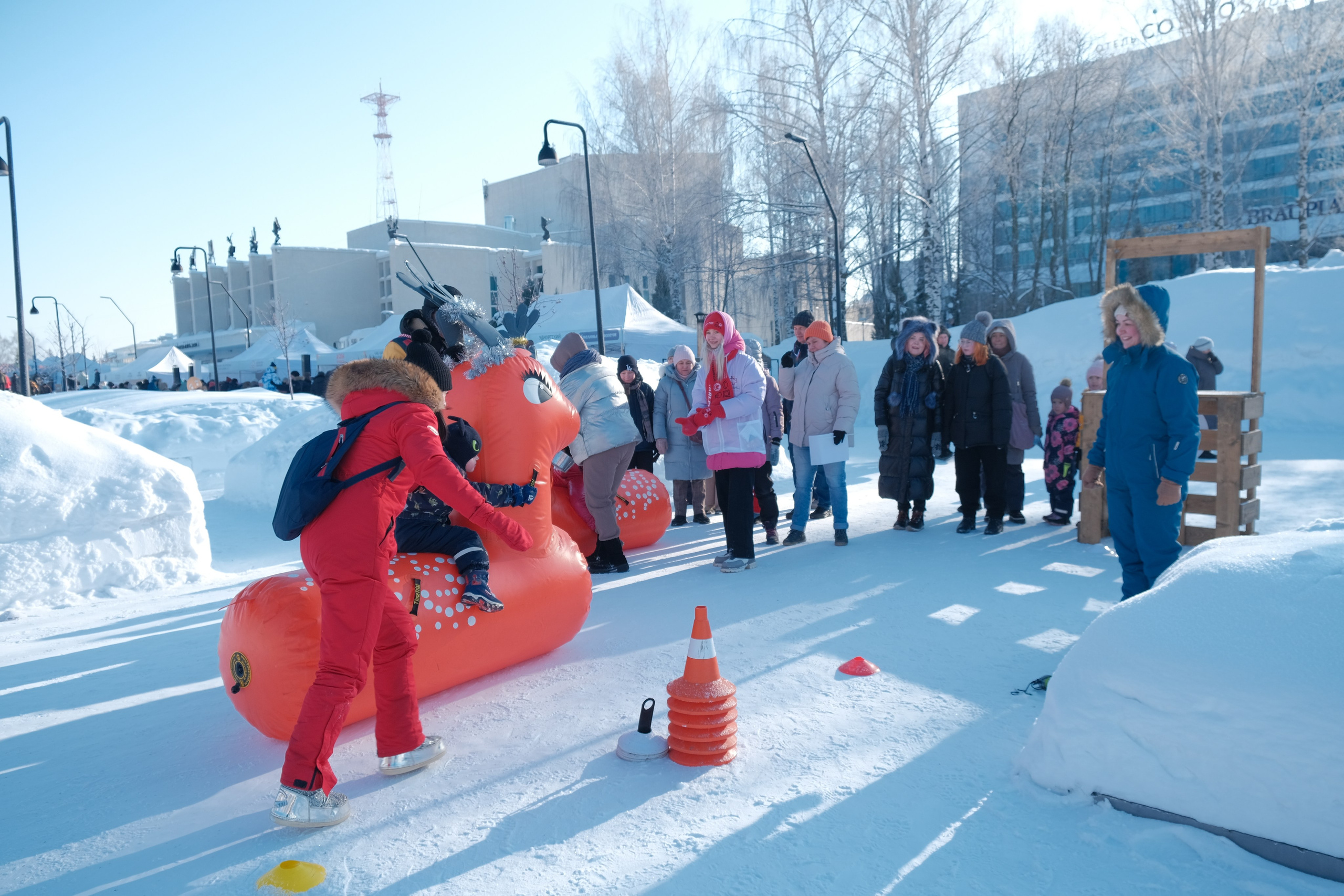 Фестиваль Пельменьфест. Максим Егоров, г. Ижевск. Репортажная, предметная съёмка и фуд-фотография