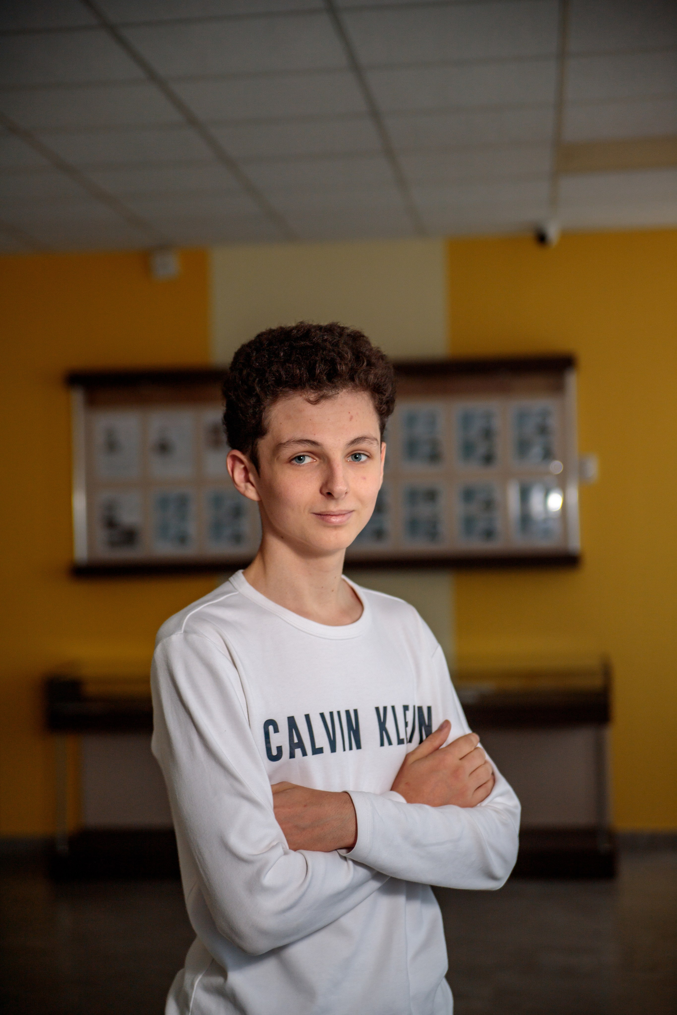 Валуйская сош 1 9А кл. Фотограф для вашей семьи в Валуйках Татьяна Куликова