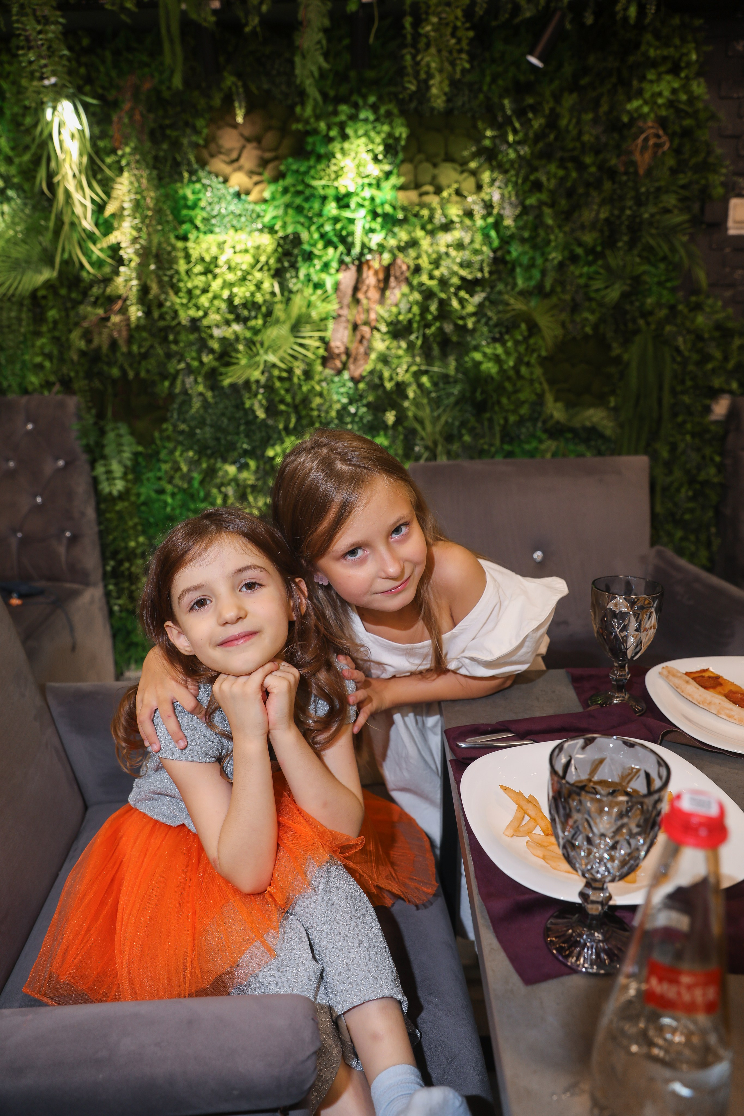 ДЕТСКИЕ МЕРОПРИЯТИЯ. Photographer Viktoriya Markushina «My world throug»