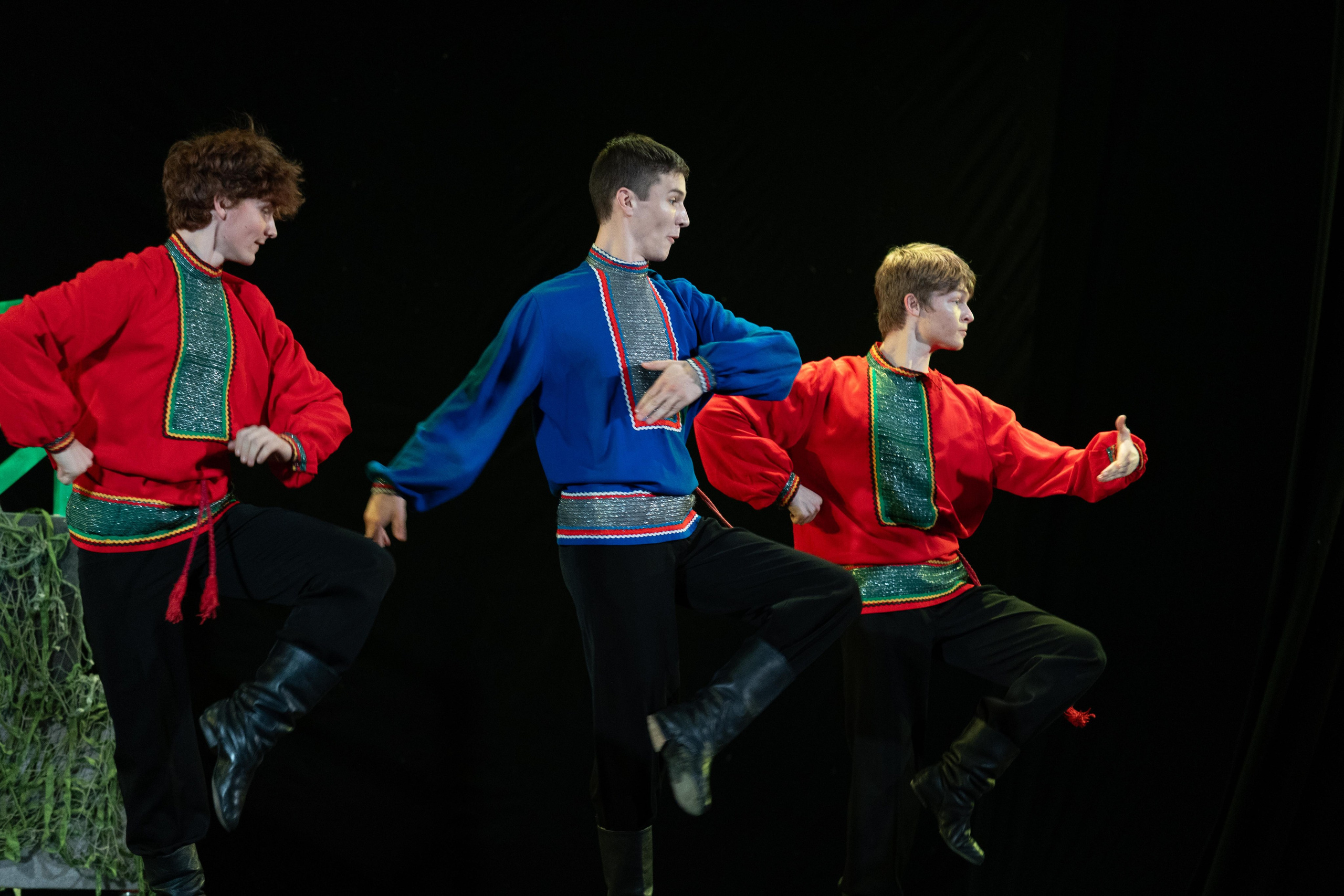 СГИИ — Дипломная работа. KiPPER Gallery — Фотограф