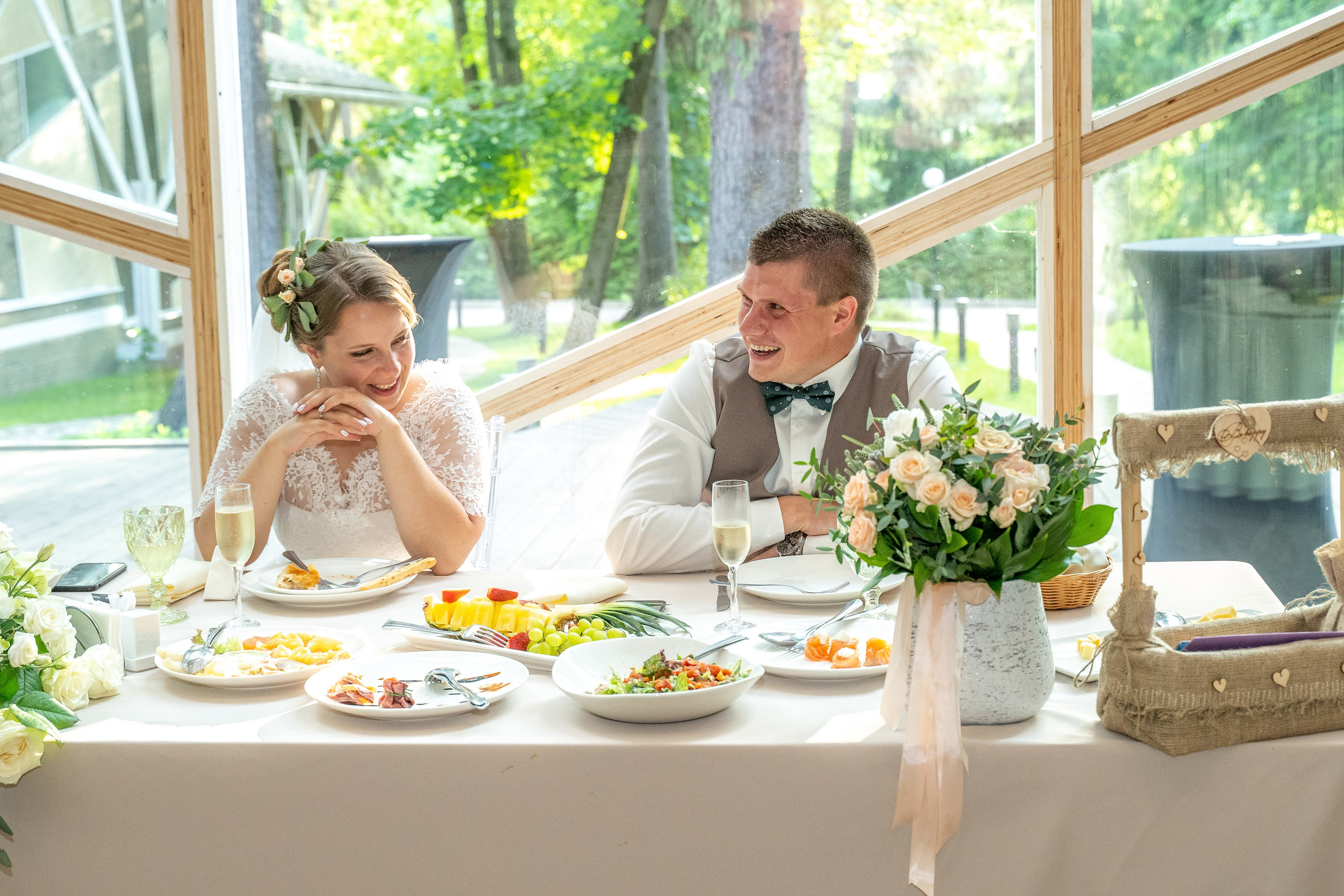 Дмитрий и Вика. Архив