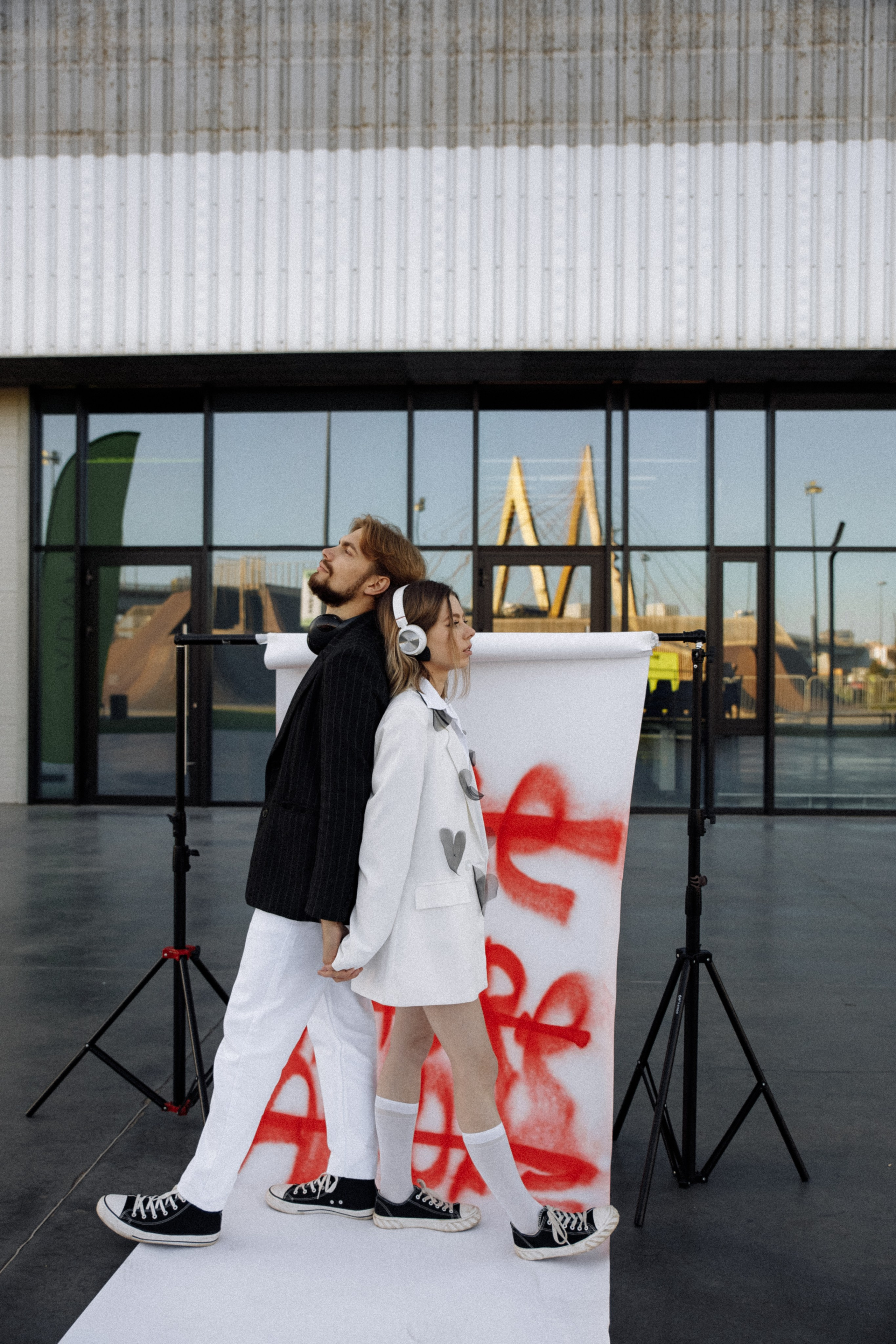 A M O R E. Главная