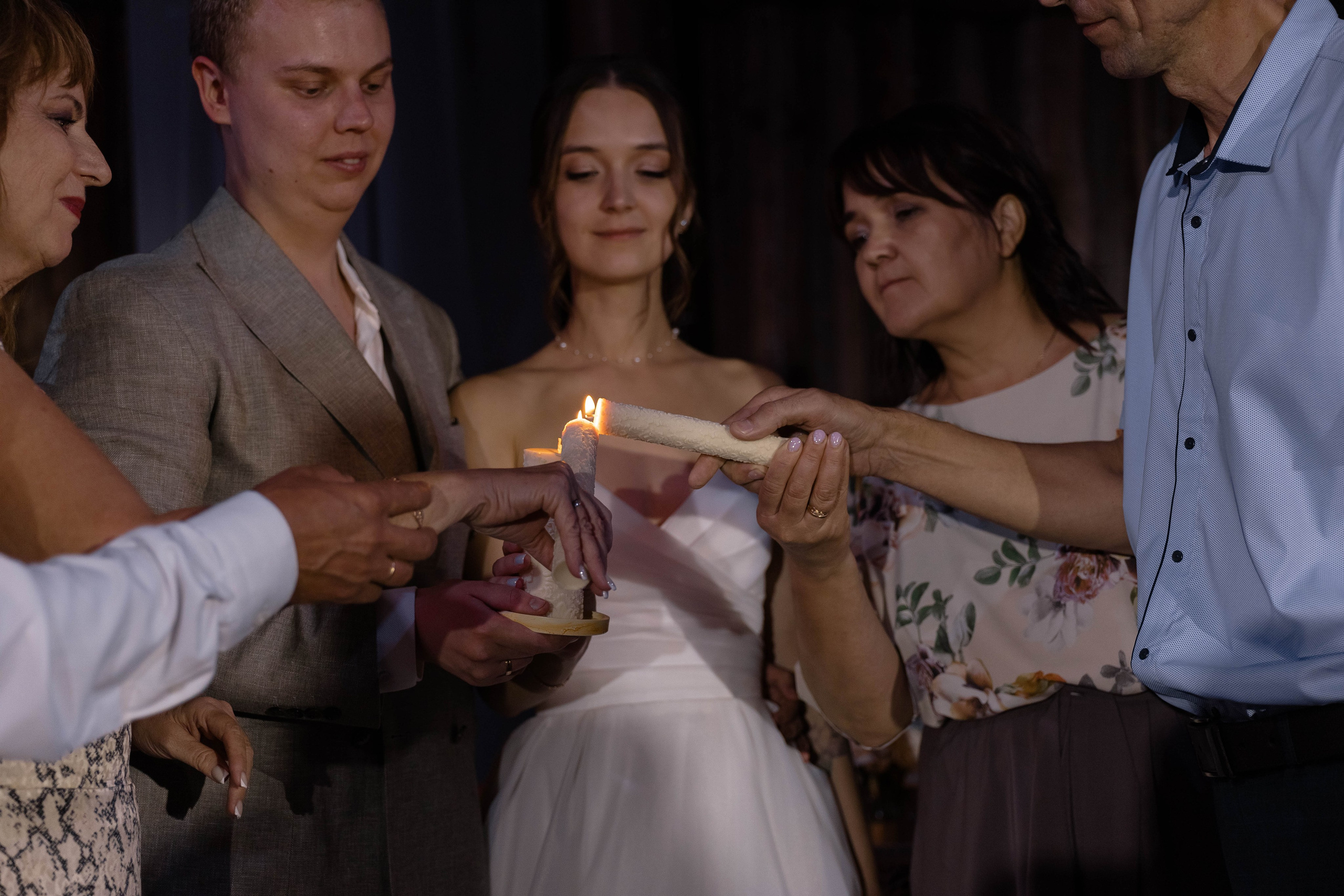 ANDREY| TANYA. Главная