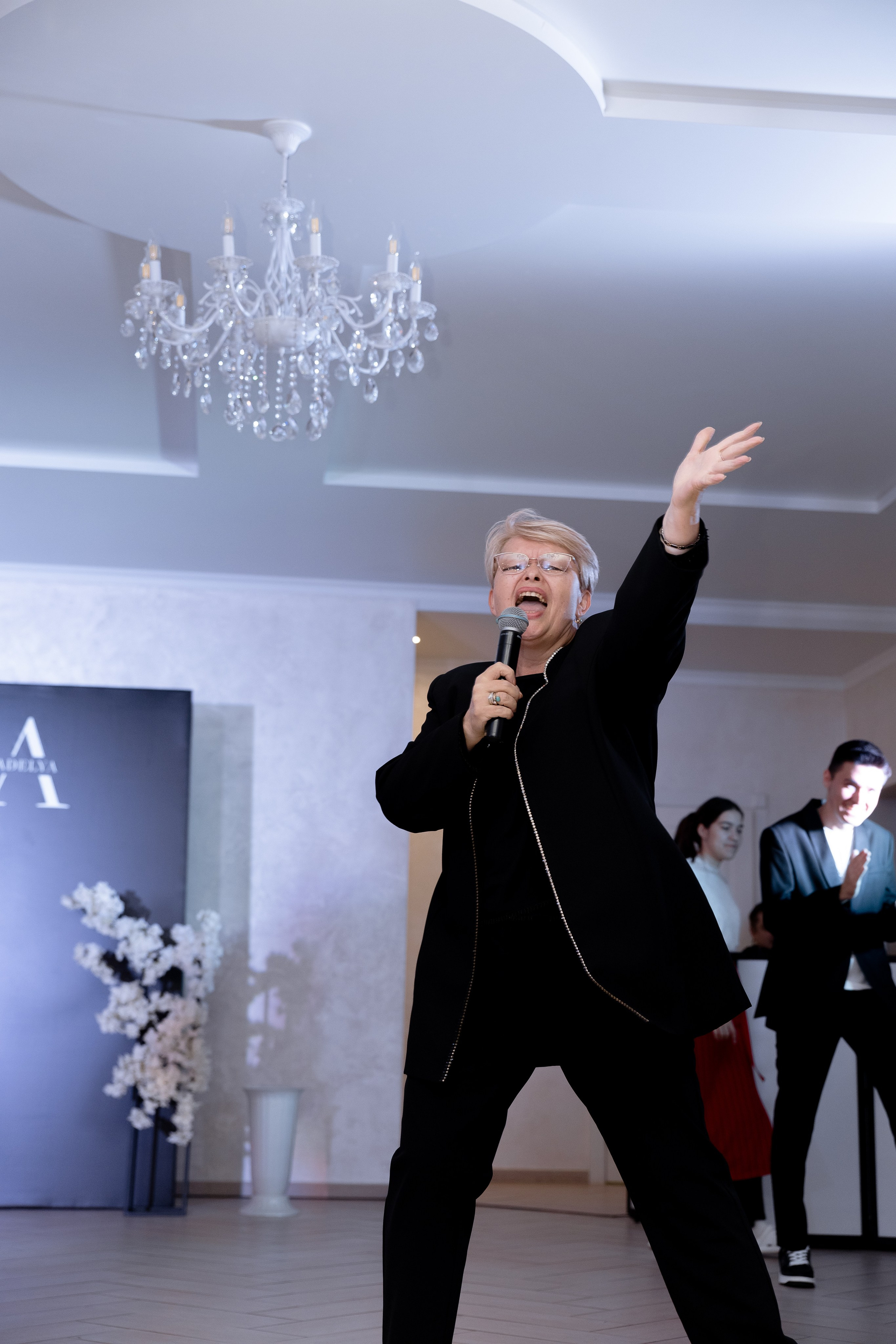 SHAMIL|ADELYA. Главная