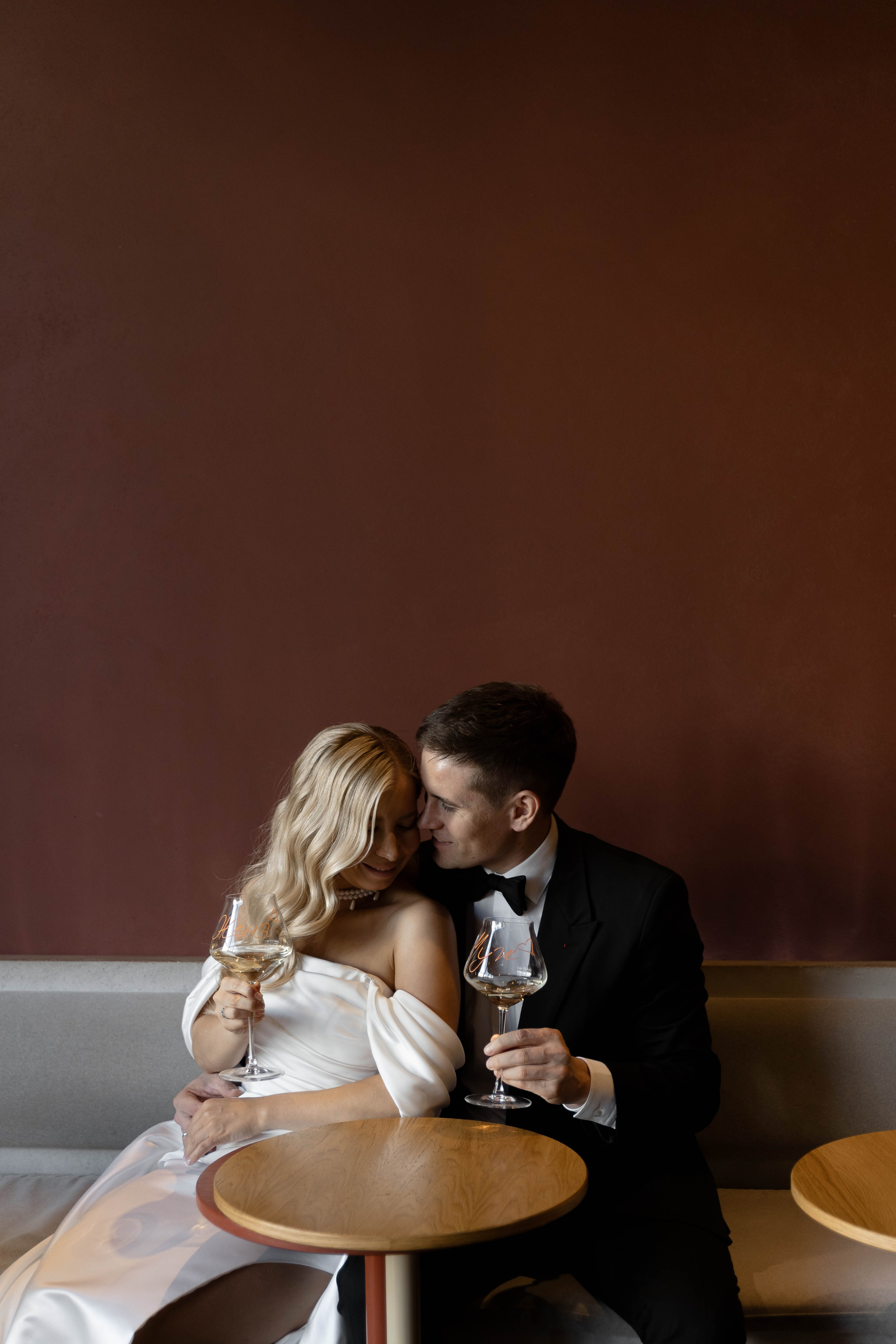 NIKOLAY|ALYONA. Главная