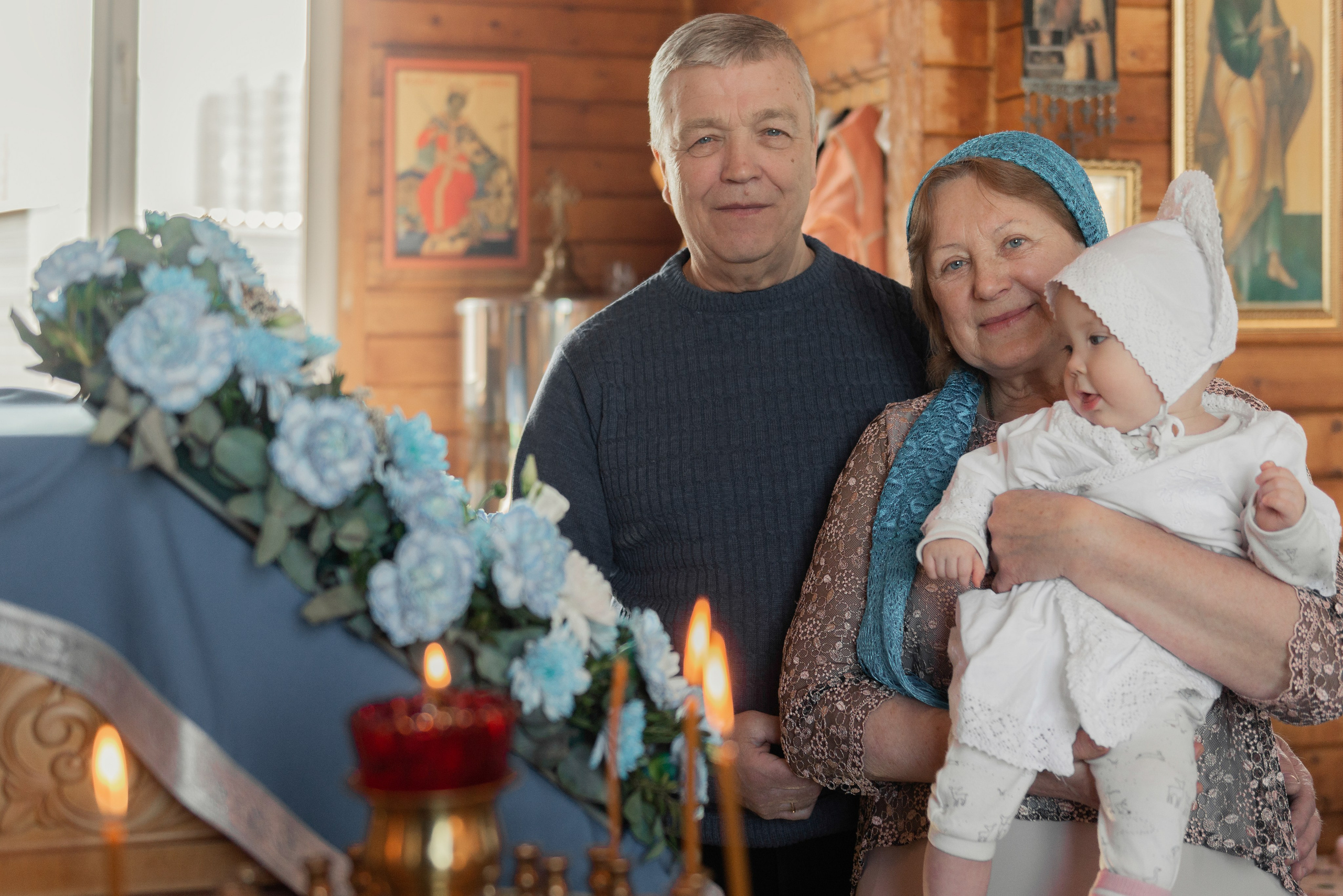 Даша. Детский фотограф, семейный фотограф и репортажи в Кемерово