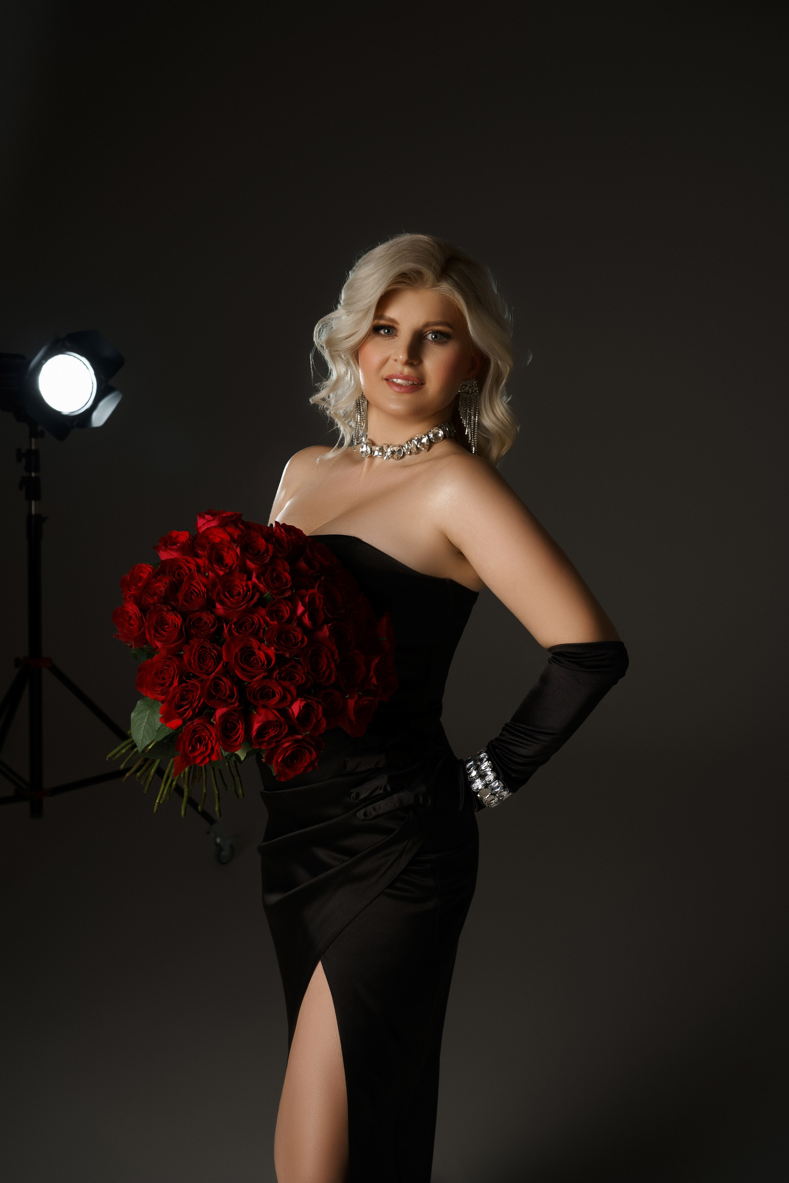 Циклорама. Фотограф Воронеж Олеся Султанова