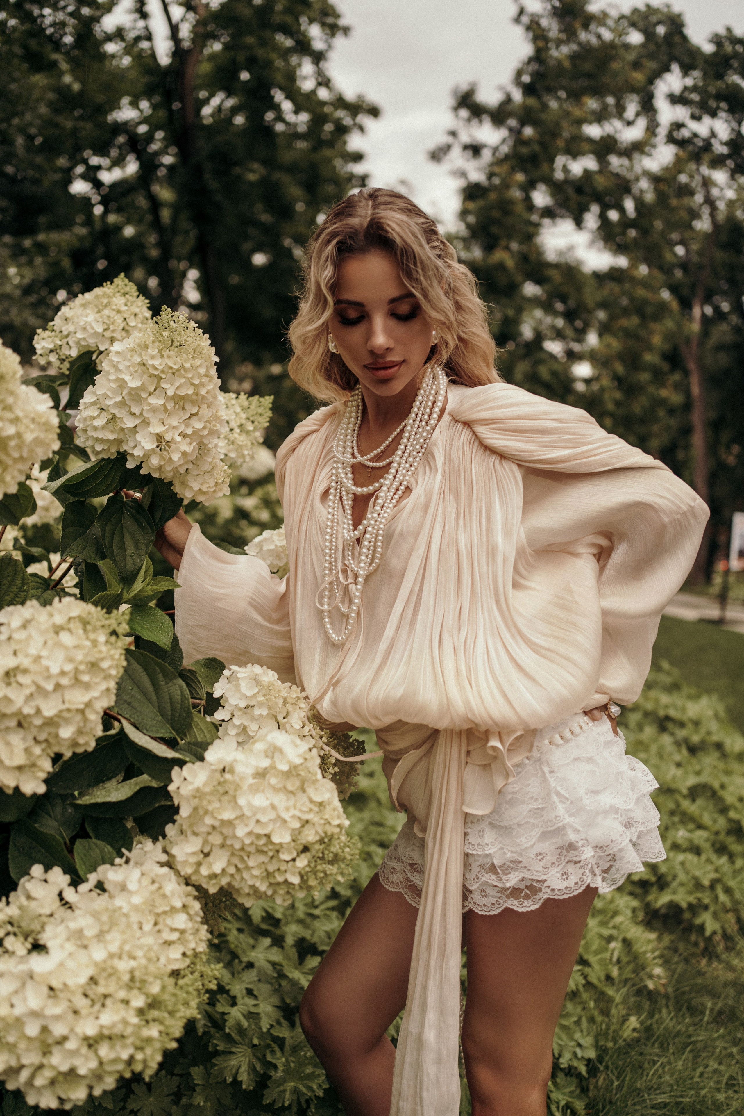 Фотопрогулки. Фотограф Воронеж Олеся Султанова