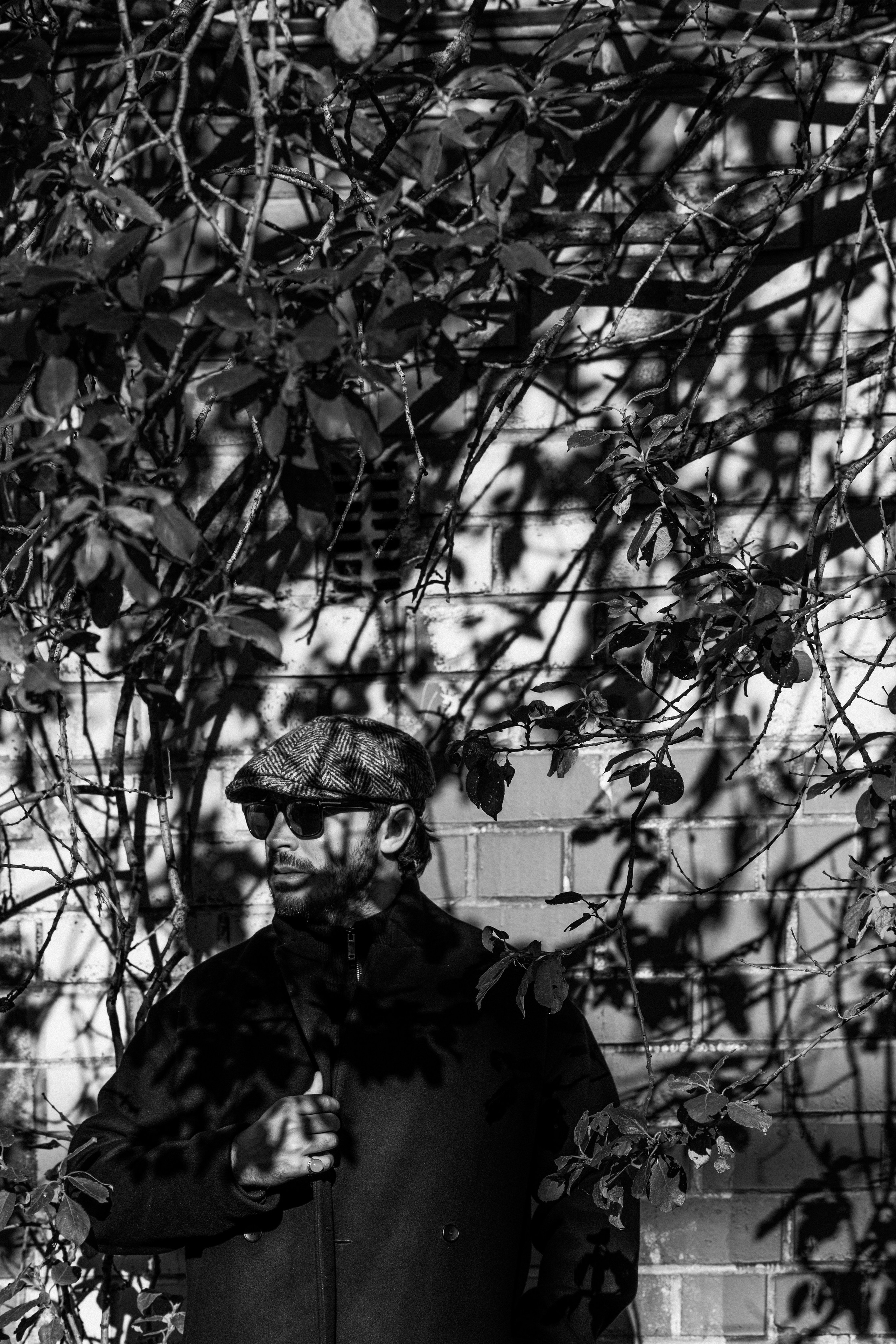 Иван Ратников. Фотограф Сергей Белов | Москва