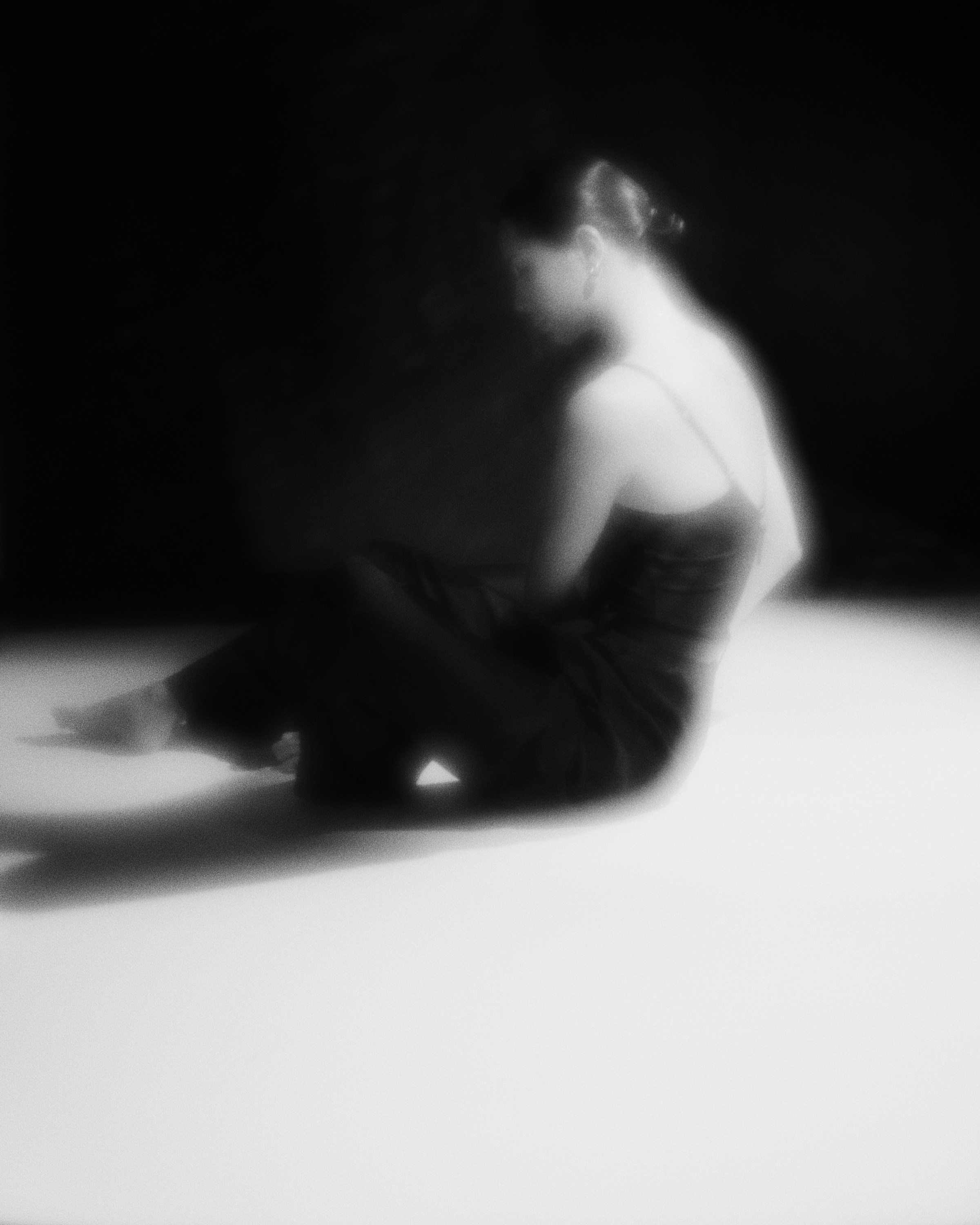 Фотографии, сделанные на монокль. Антон Иванов, фотограф