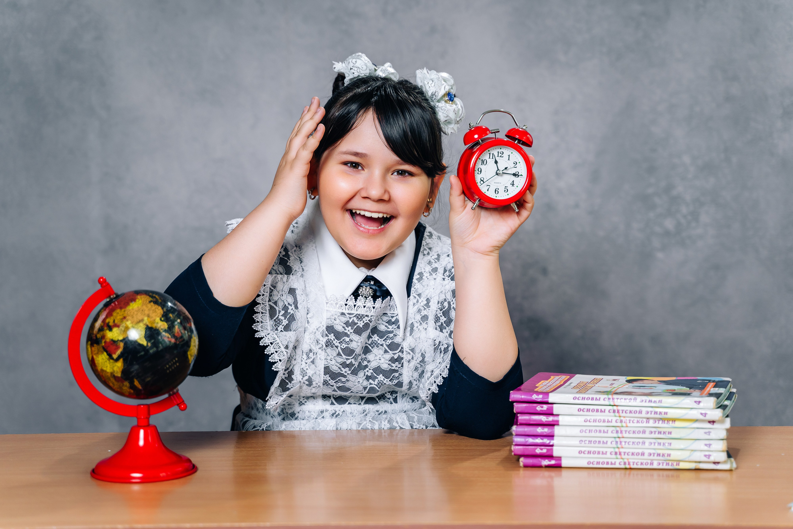 Фотопроект «Я-Первоклассник». Выпускные альбомы в Липецке Albumboom