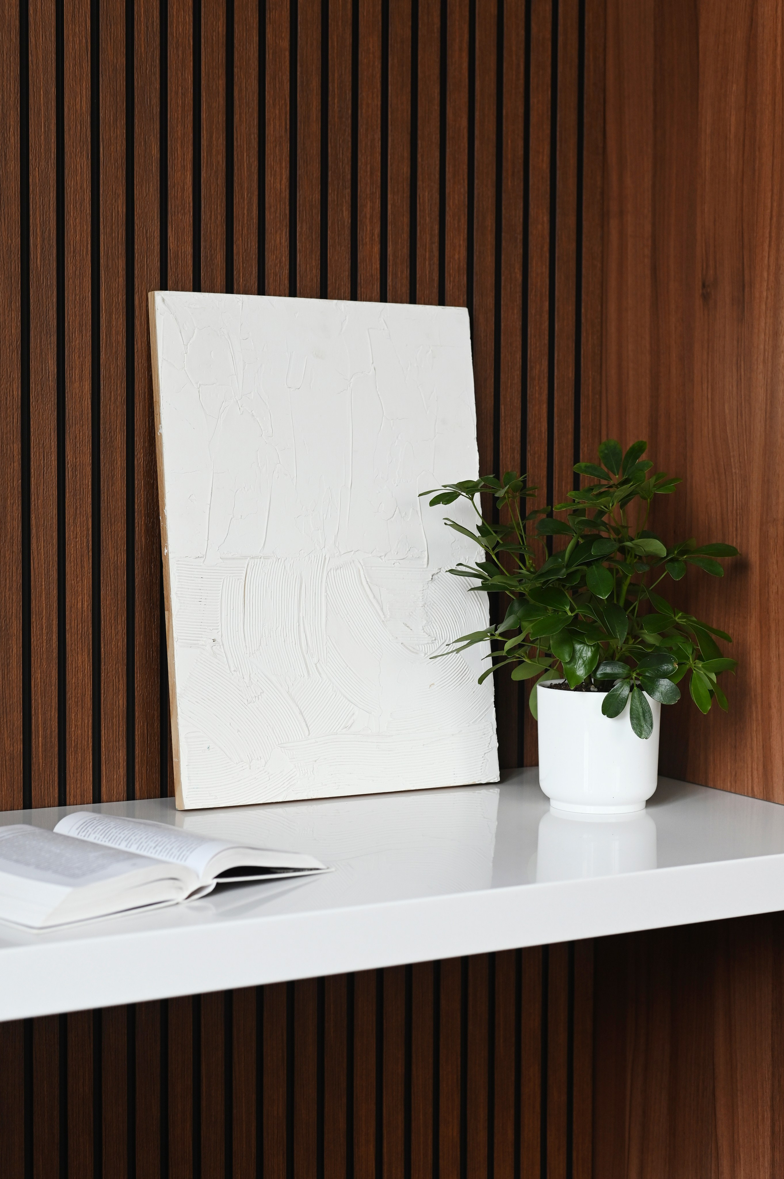 Коттедж. Фотограф Марина Гранкина