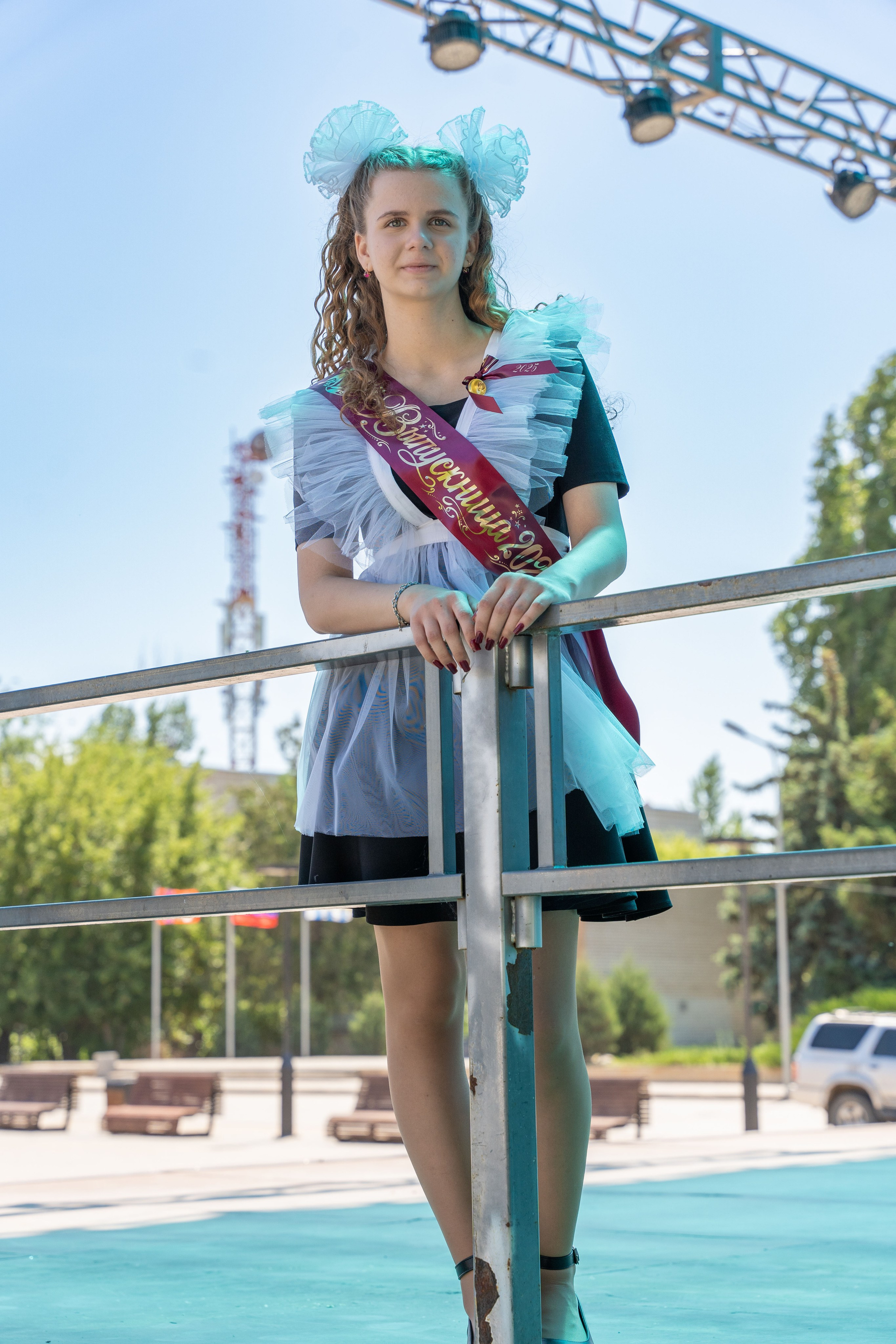 Прощай, школа, здравствуй, мир! Последний звонок и выпускной 9 А» класса. Фотограф |Ленинск, Волжский, Волгоград| Наталья Савилова