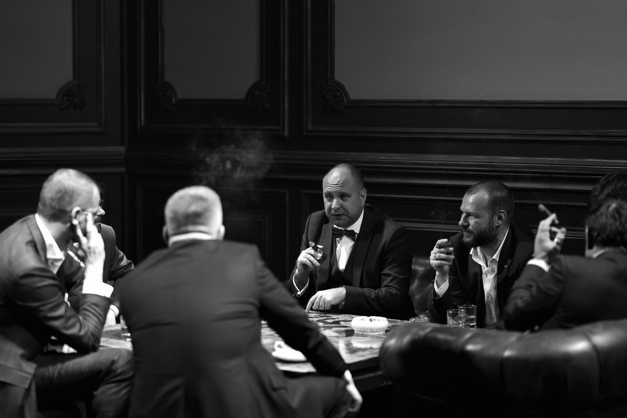 РОСОХРАНА 2023