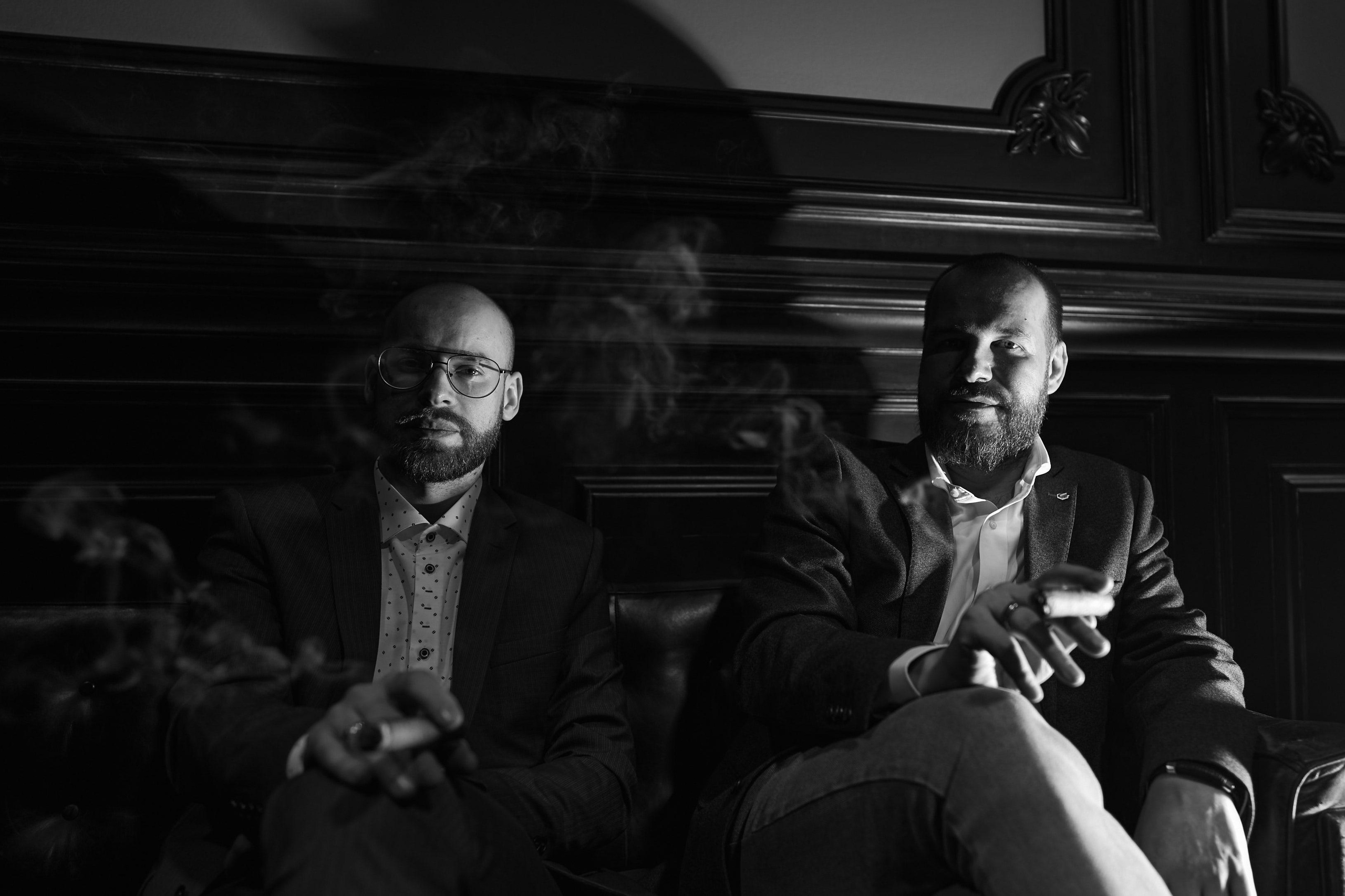 РОСОХРАНА 2023