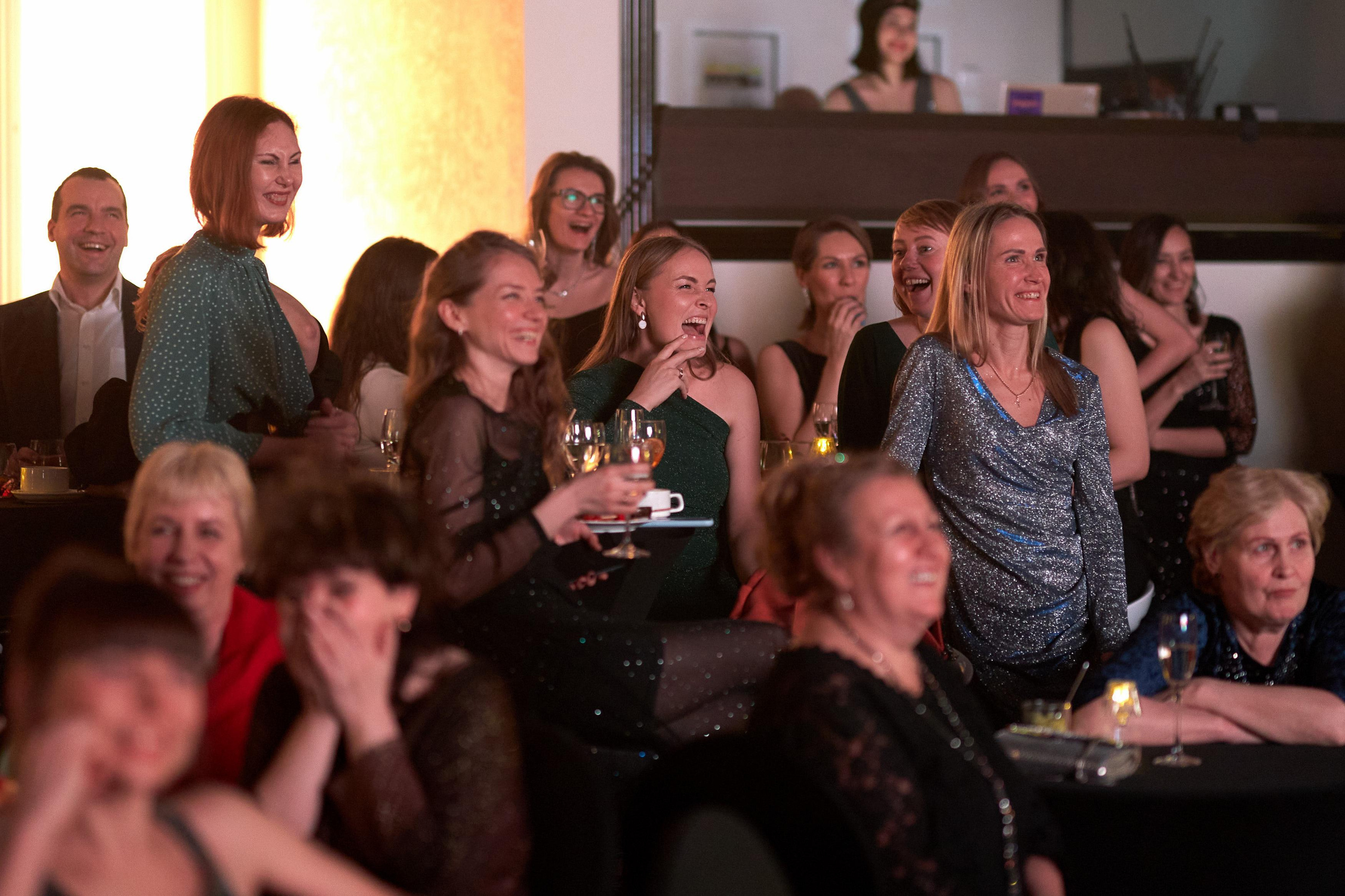 РОСОХРАНА 2023