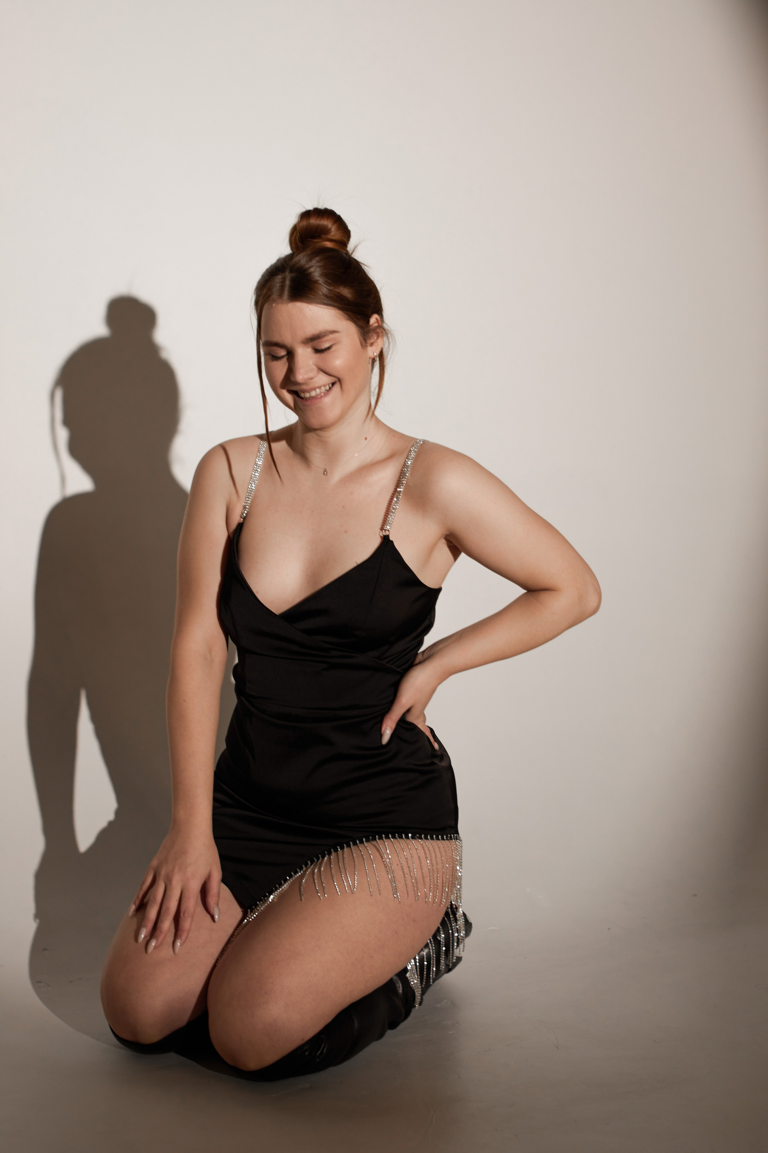 Анастасия. Фотограф Стилист Тюмень Вера Хайруллина