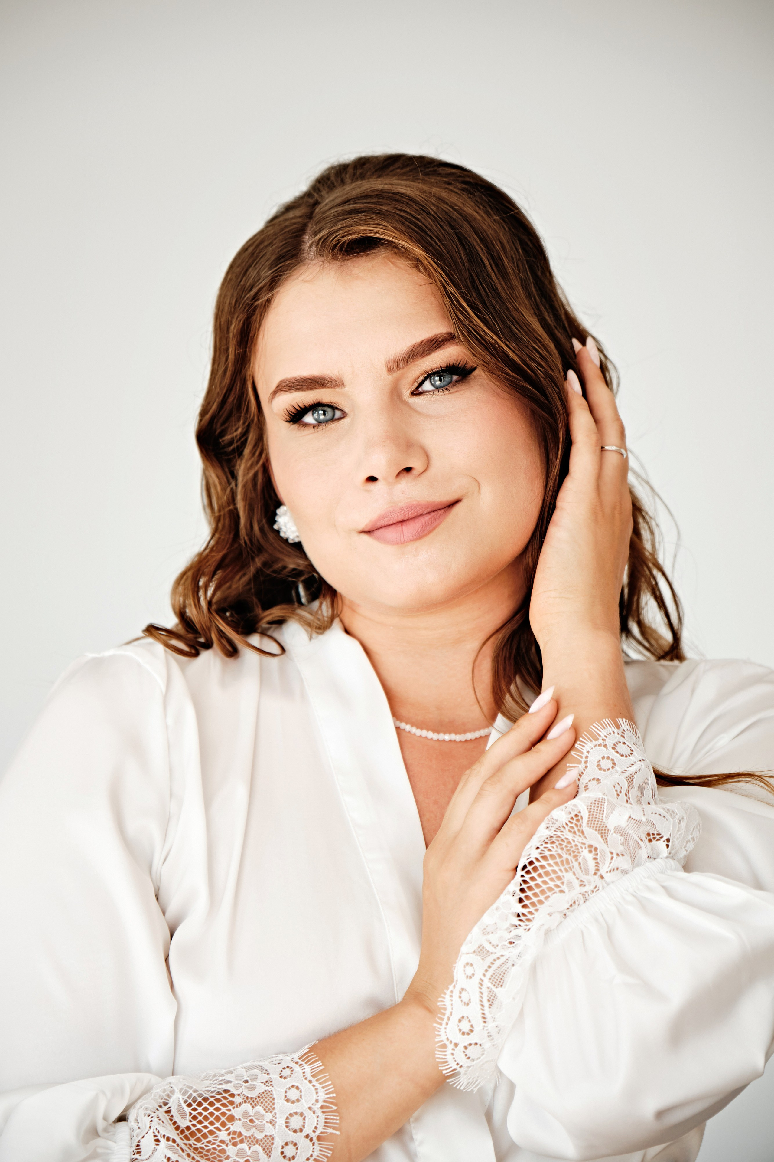 Снежана и Алексей