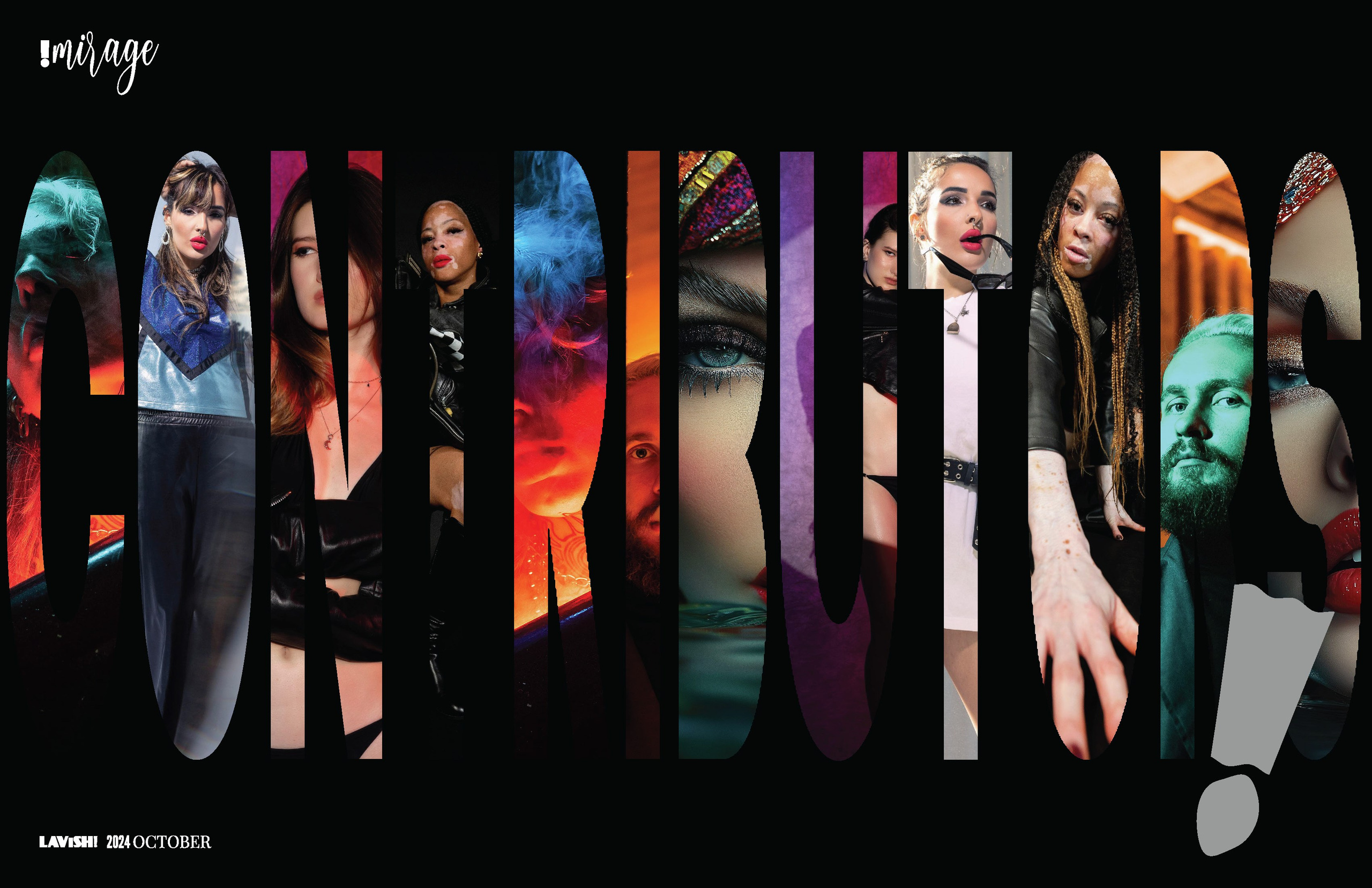 Tech-no. Фотограф в Санкт-Петербурге и ЛО Егор Ставер