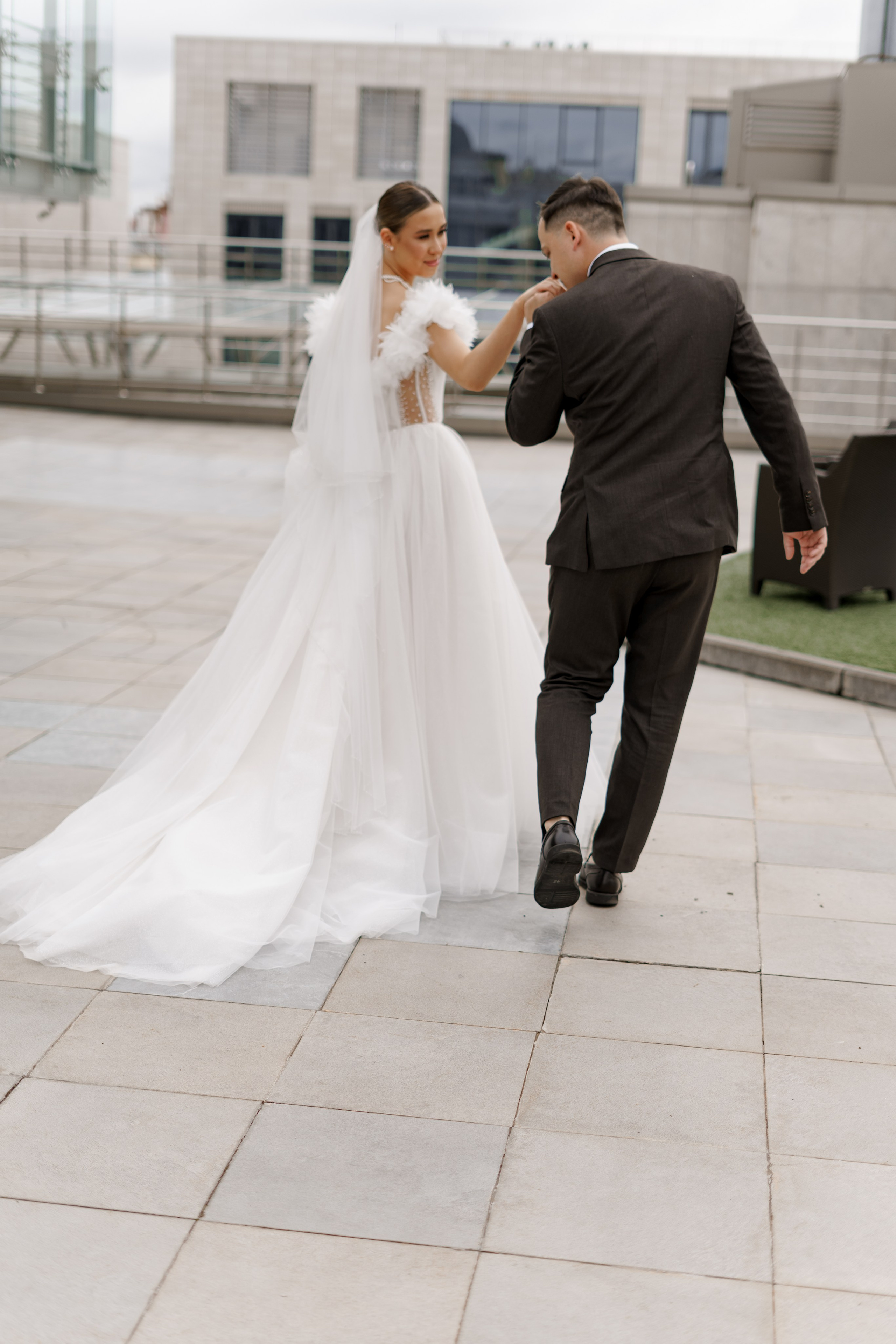 Wedding 03.08.2024. Свадебный и индивидуальный фотограф из Казани