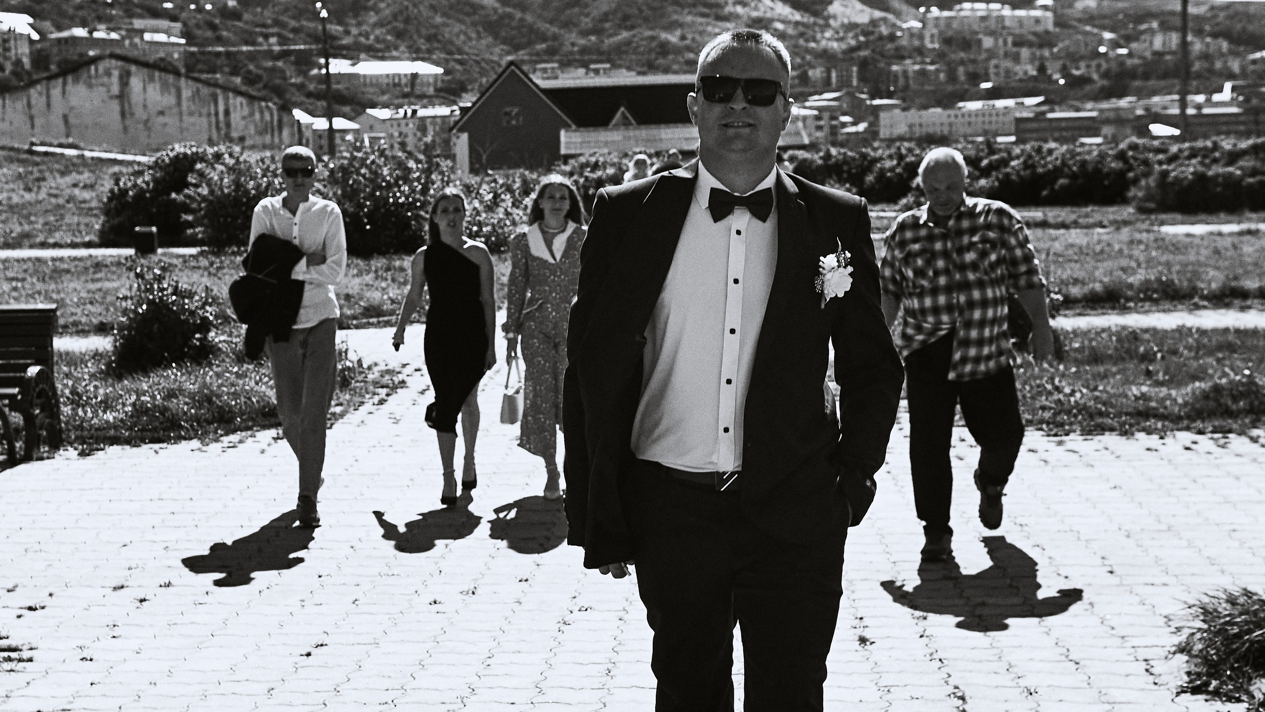 Летний бриз. Евгений Кудинов | Фотограф в Холмске