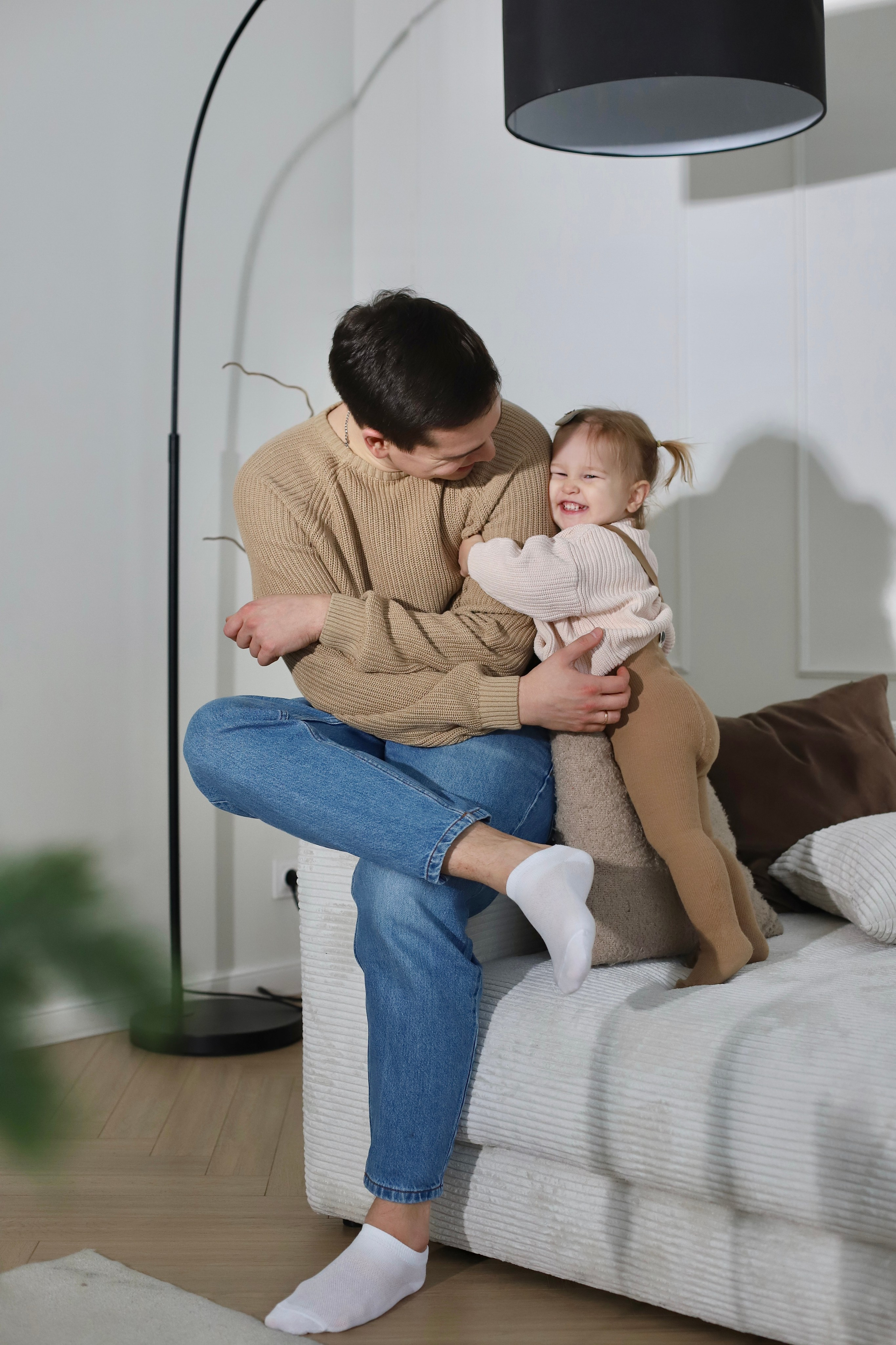 Инна, Никита и Нина. Kristina Krugova