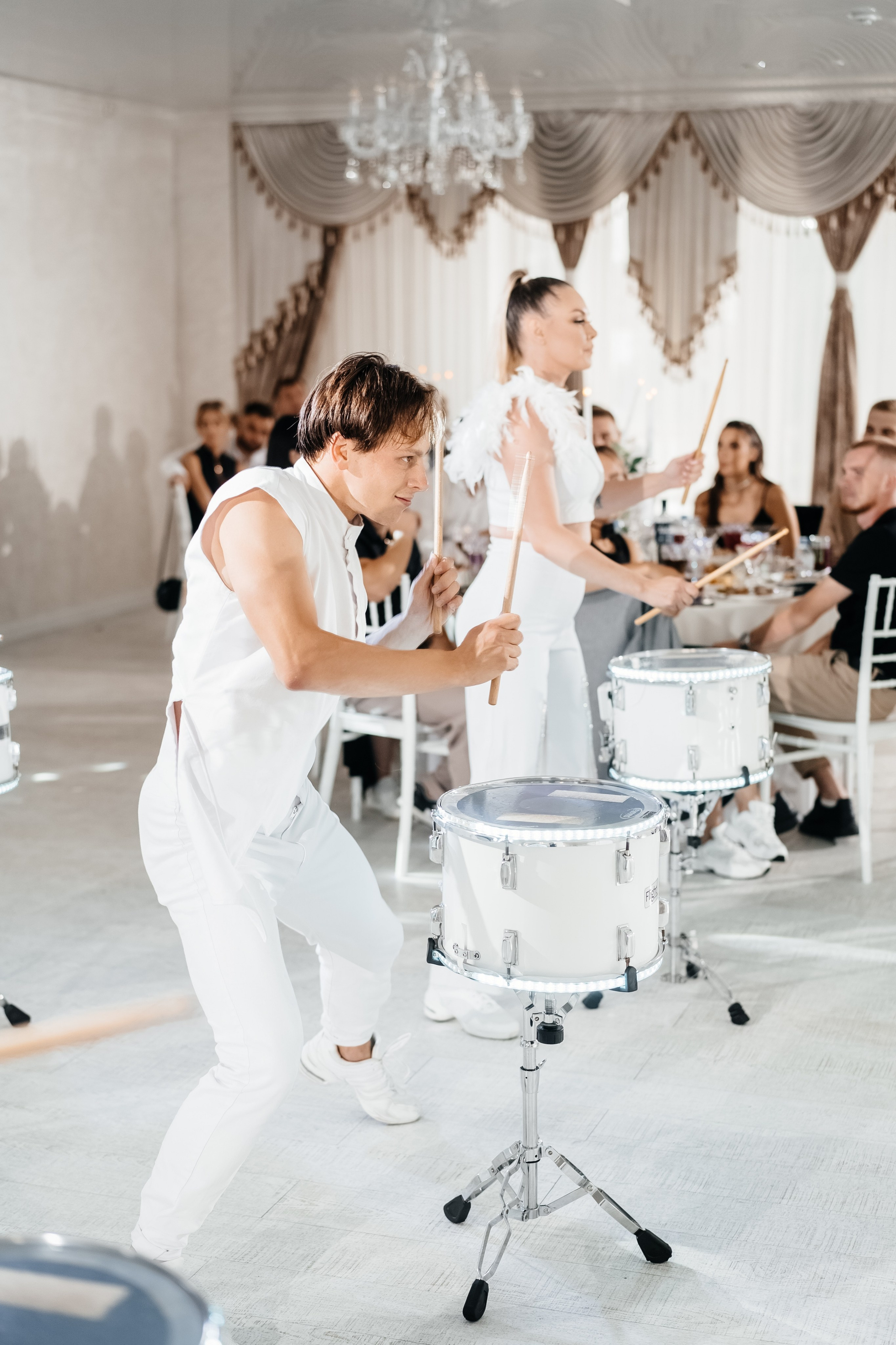 Валерия & Вячеслав. Свадебный фотограф Барнаул Алексей Павлов