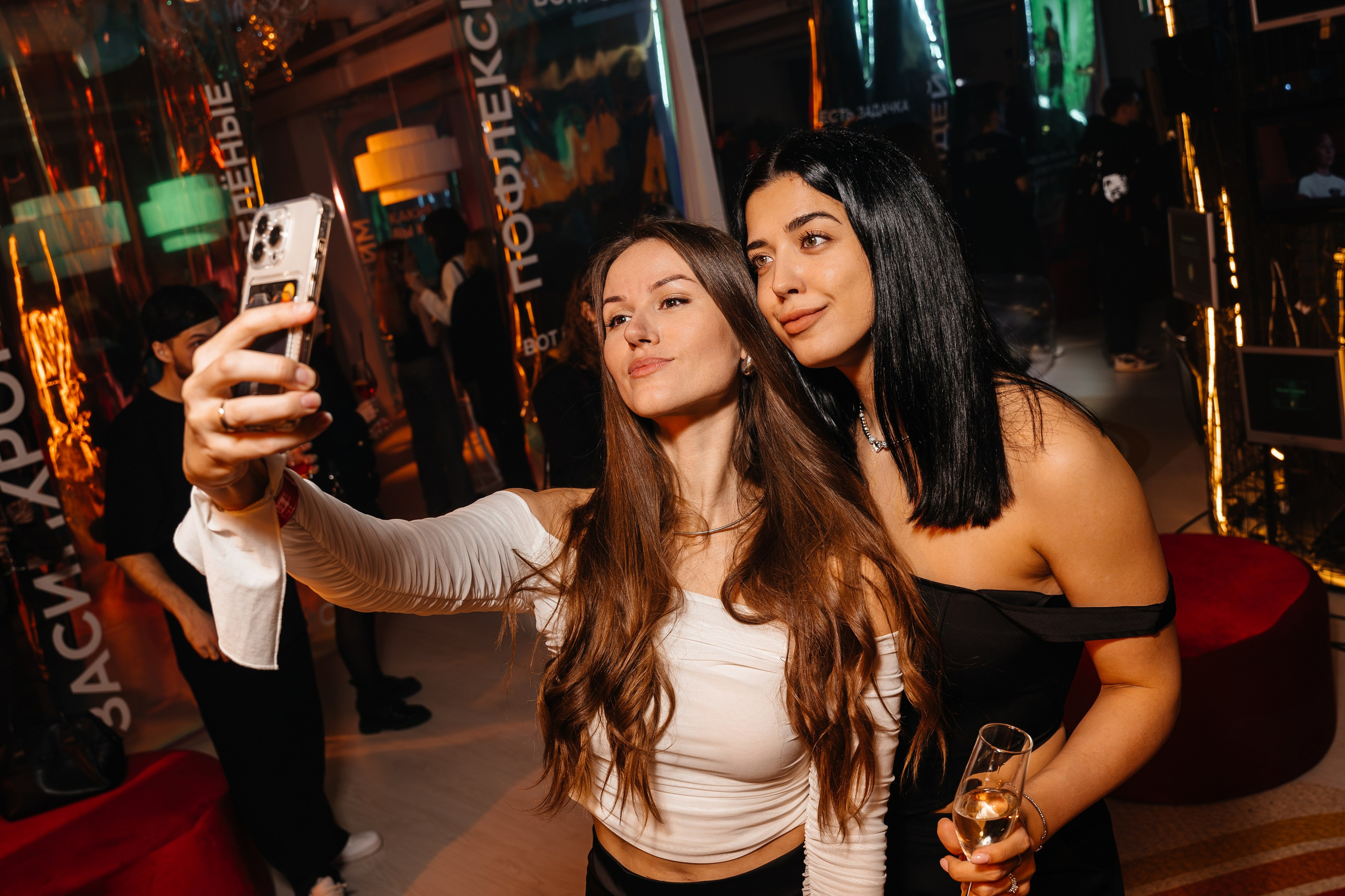 Съемка корпоратива для IT-Agency. Свадебный фотограф Барнаул Алексей Павлов