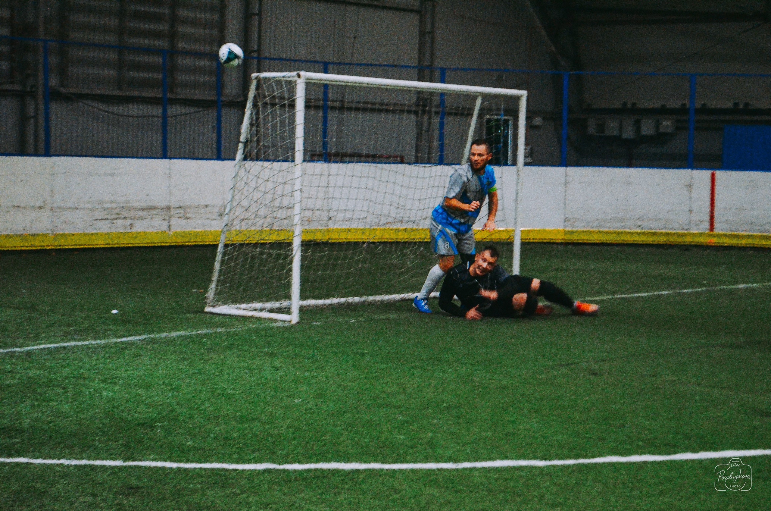 ASM GROUP vs СИБЭНЕРГОМАШ 5 ЛИГА АКАМФ, 7 ТУР|03.09.2025. Фотограф-видеограф Познякова Любовь