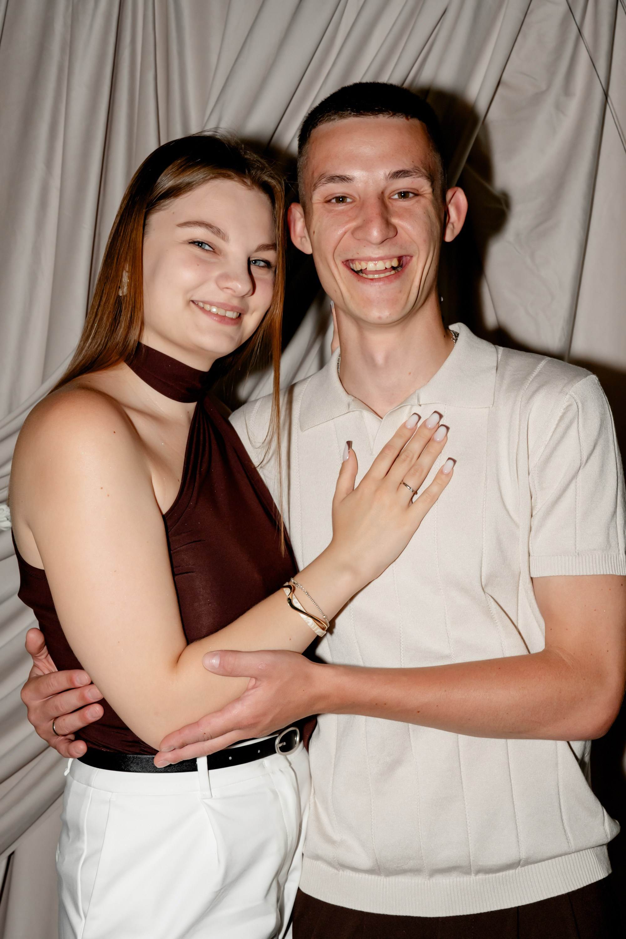 Фокс & Лина. Фотограф и видеограф в Сочи Красова Юлия