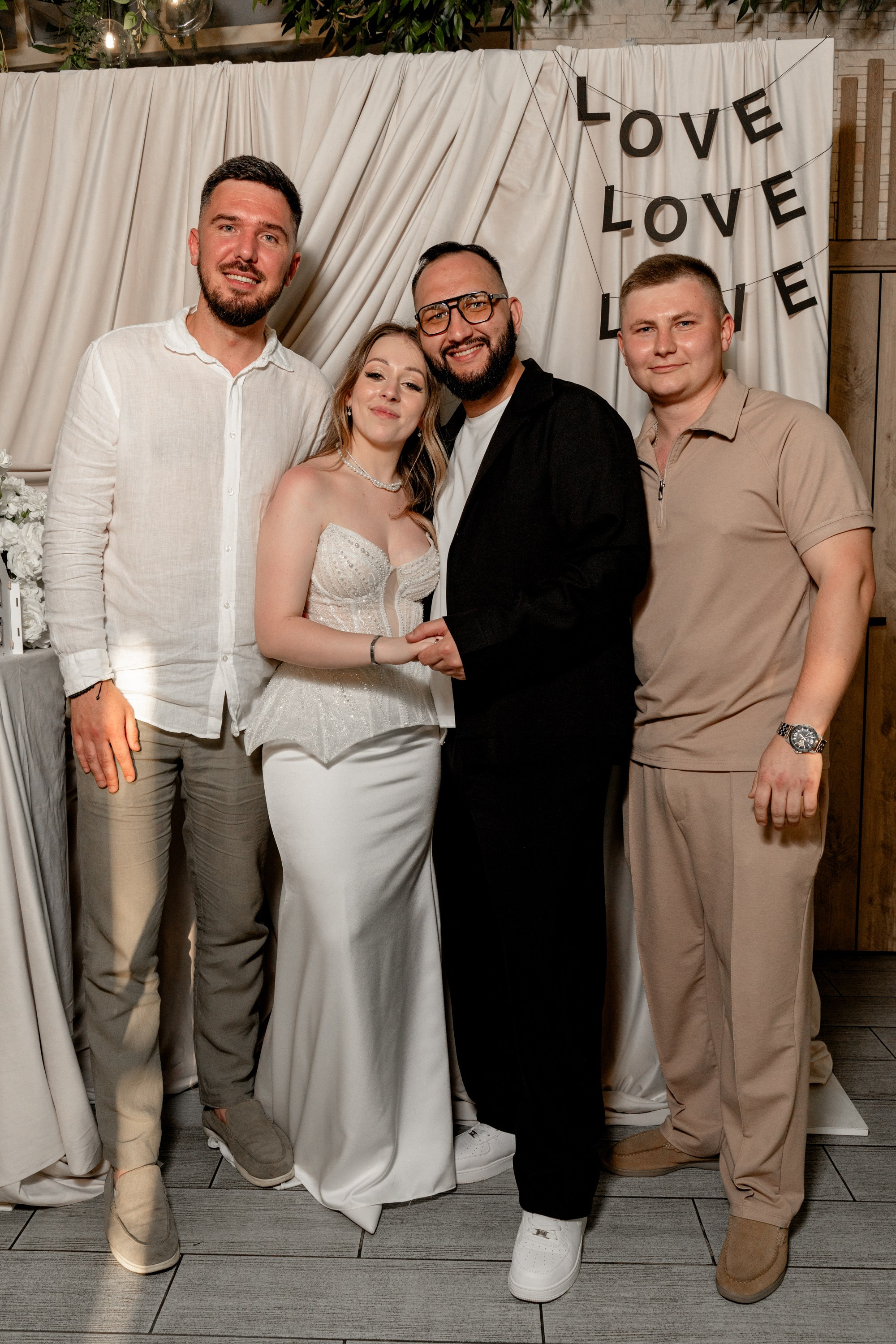 Фокс & Лина. Фотограф и видеограф в Сочи Красова Юлия