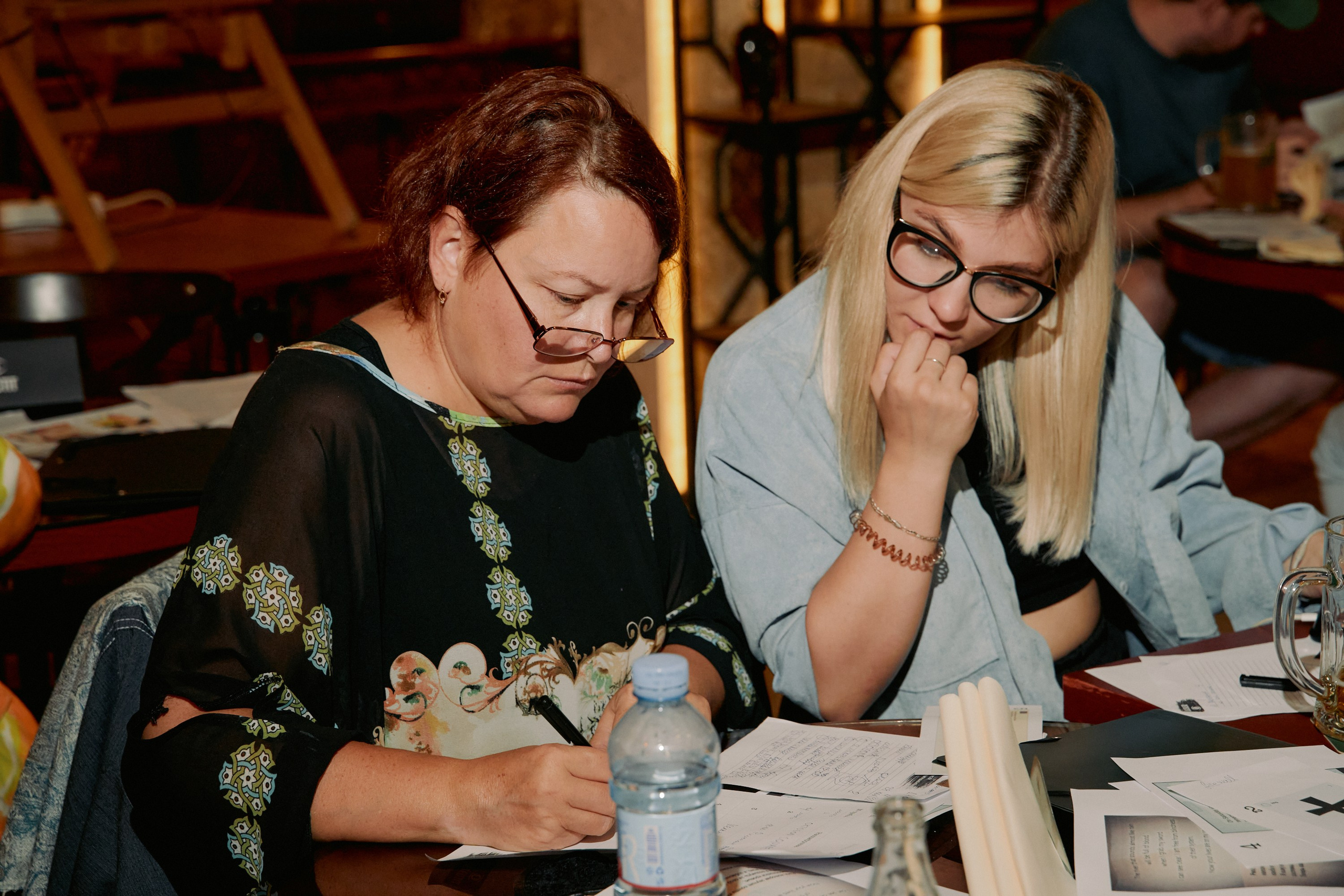 Detectit game. Photographer and Videographer in Montenegro