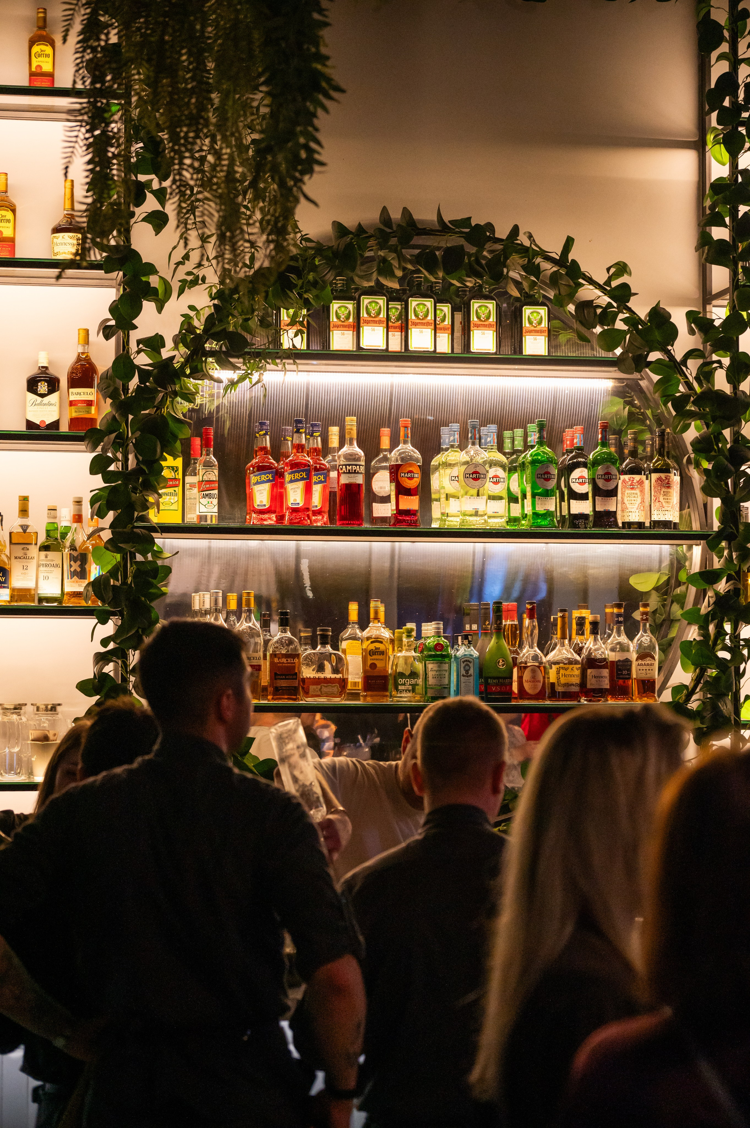 Празднование 8 марта. Фотограф Лобанов Антон, г. Москва