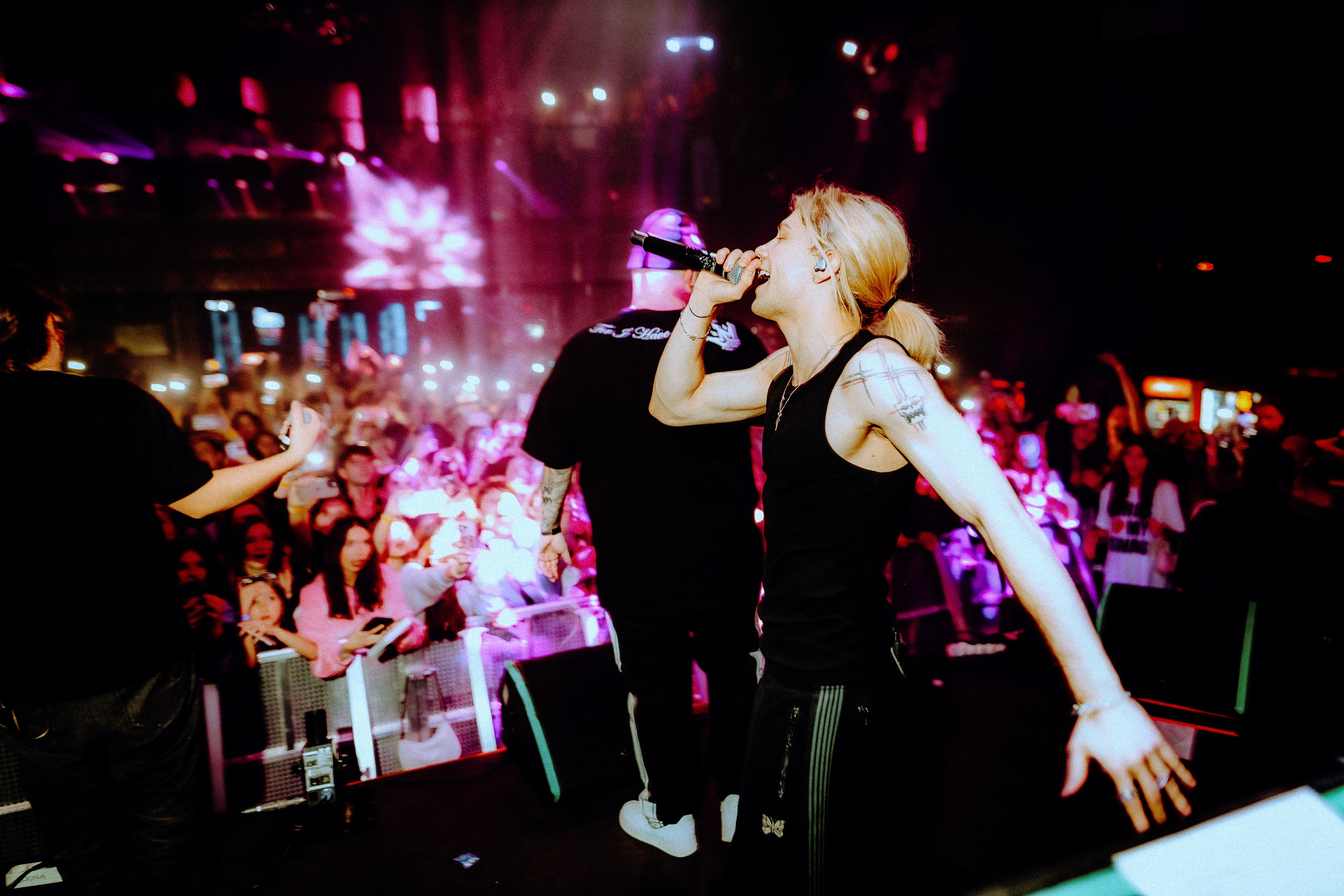 NKEEEI. Андрей Малахов — Фотограф в Хабаровске