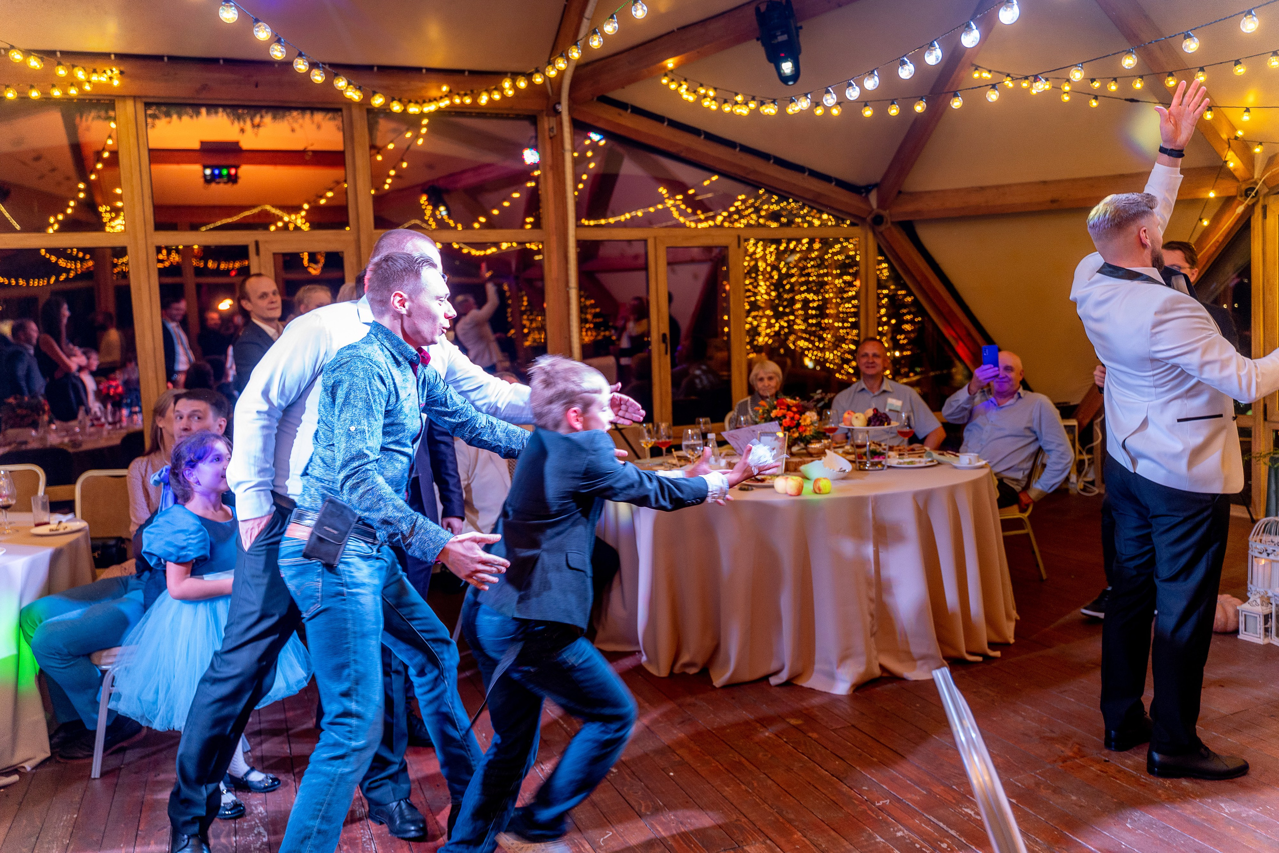 Виталий и Екатерина. Архив