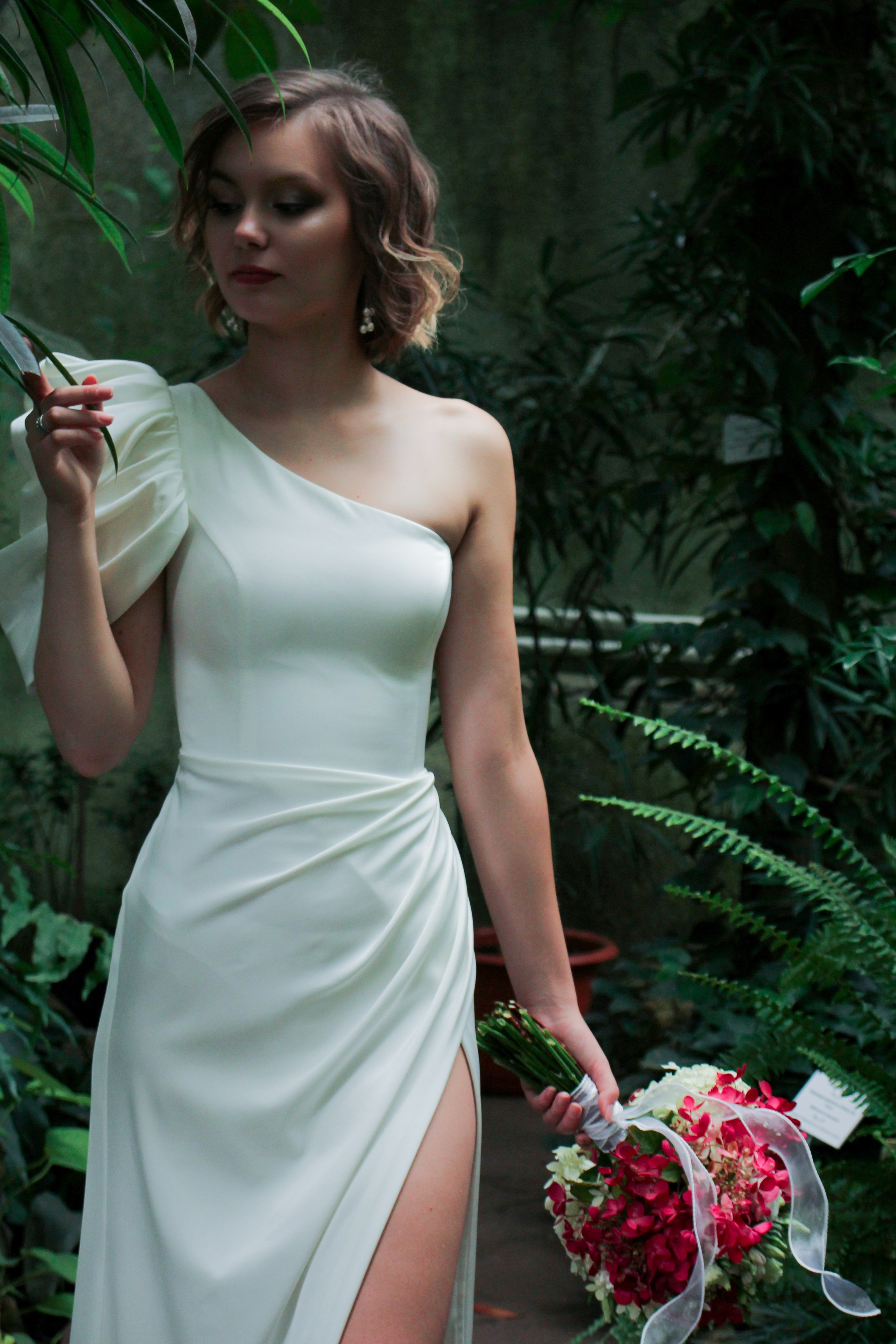 Свадебные съёмки. Tatiana Shumskaya