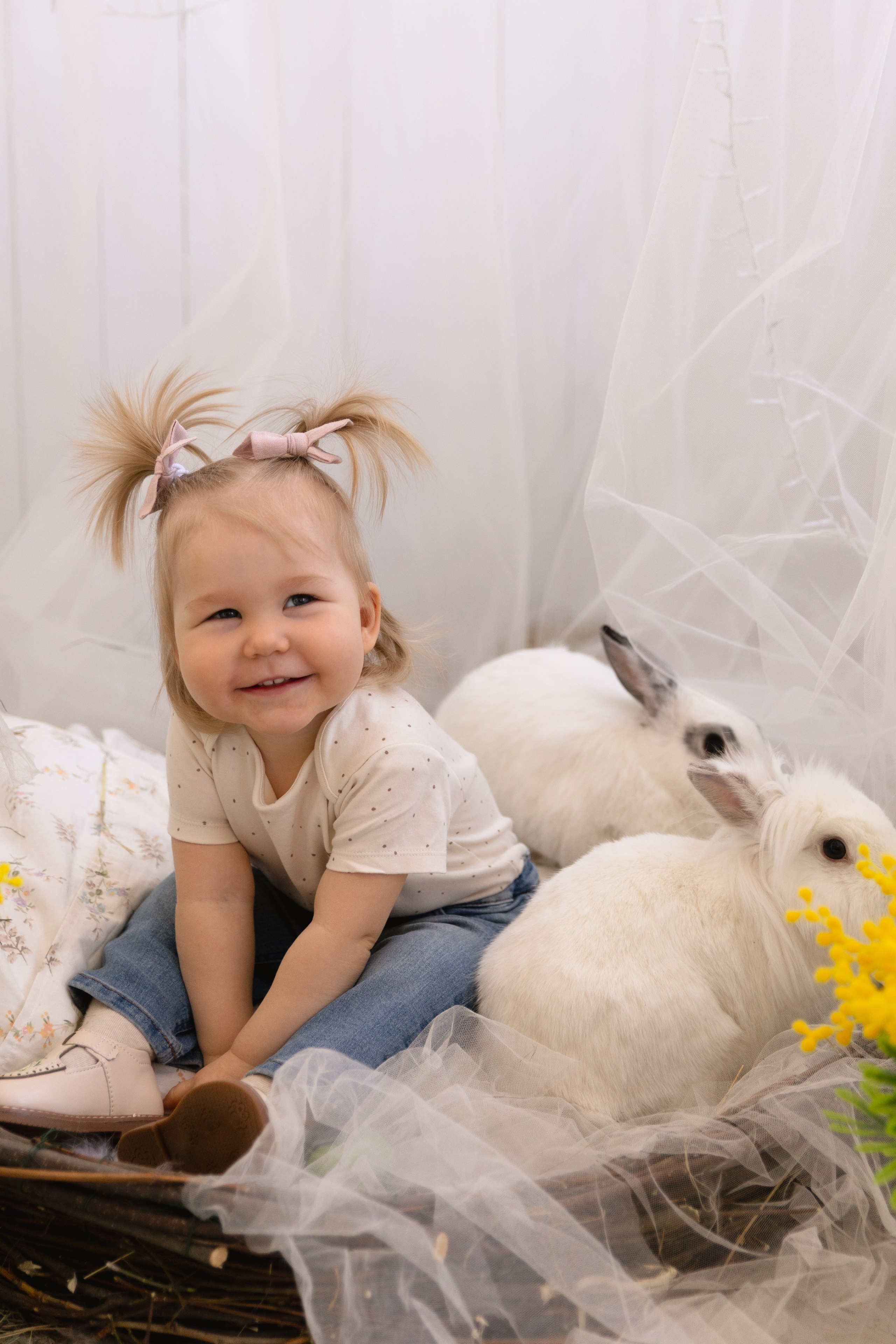 Пасхальные. @dariazphotodays