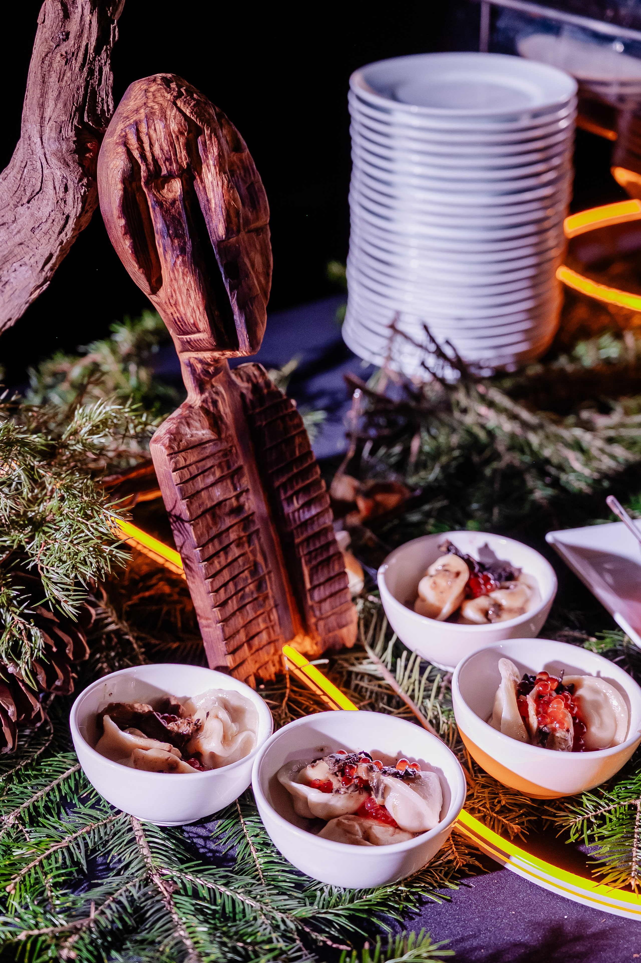 Гала-ужин конференции Центробанка. DariaRock / Фотограф Екатеринбург