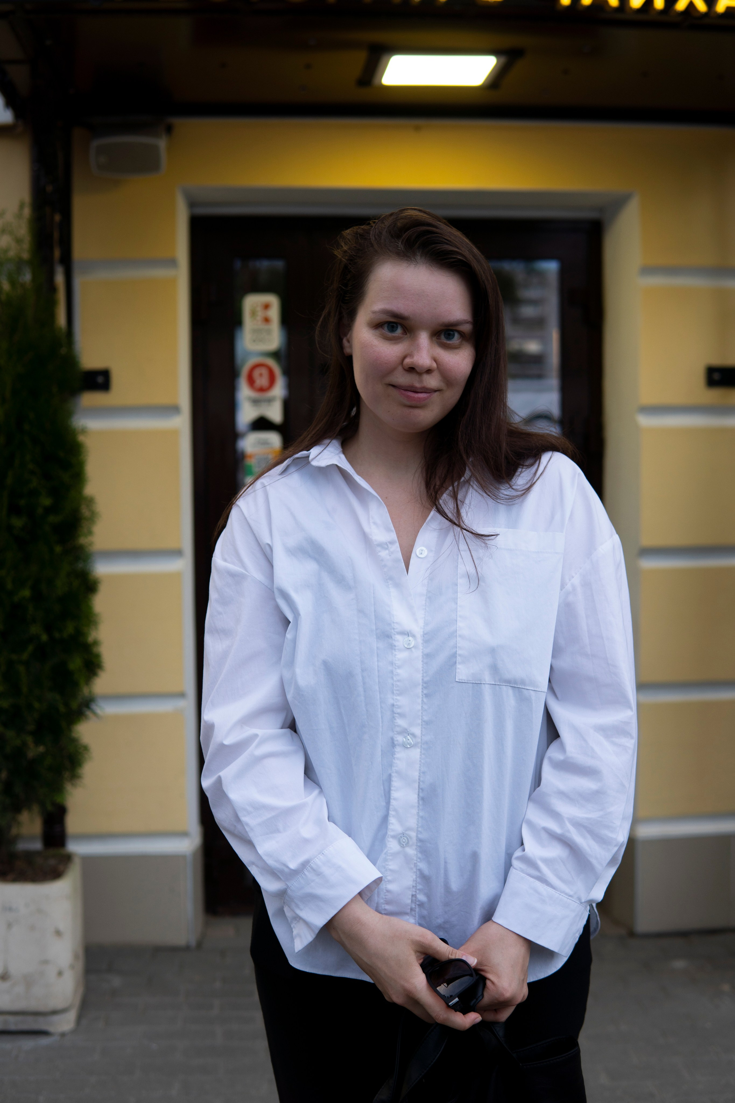 Проект к 650-ти летию города Кирова. Фотограф Киров Токарева Марина