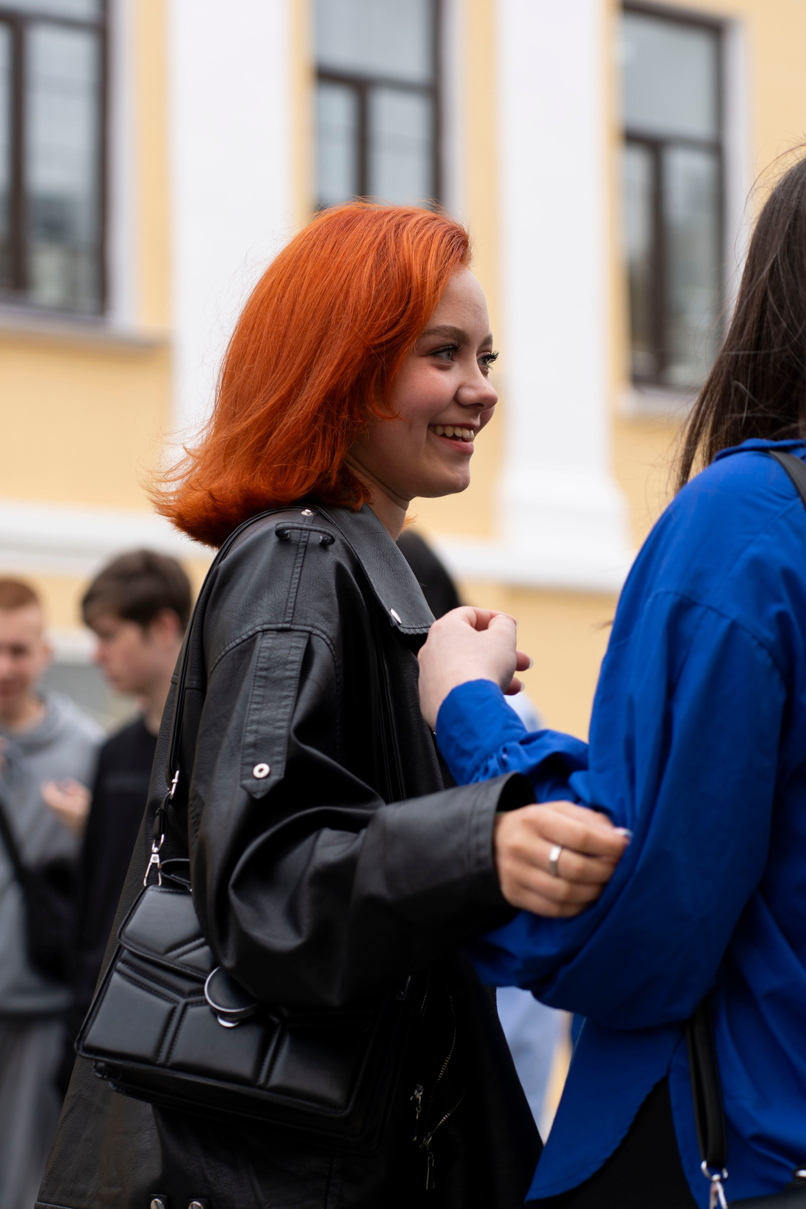 Проект к 650-ти летию города Кирова. Фотограф Киров Токарева Марина