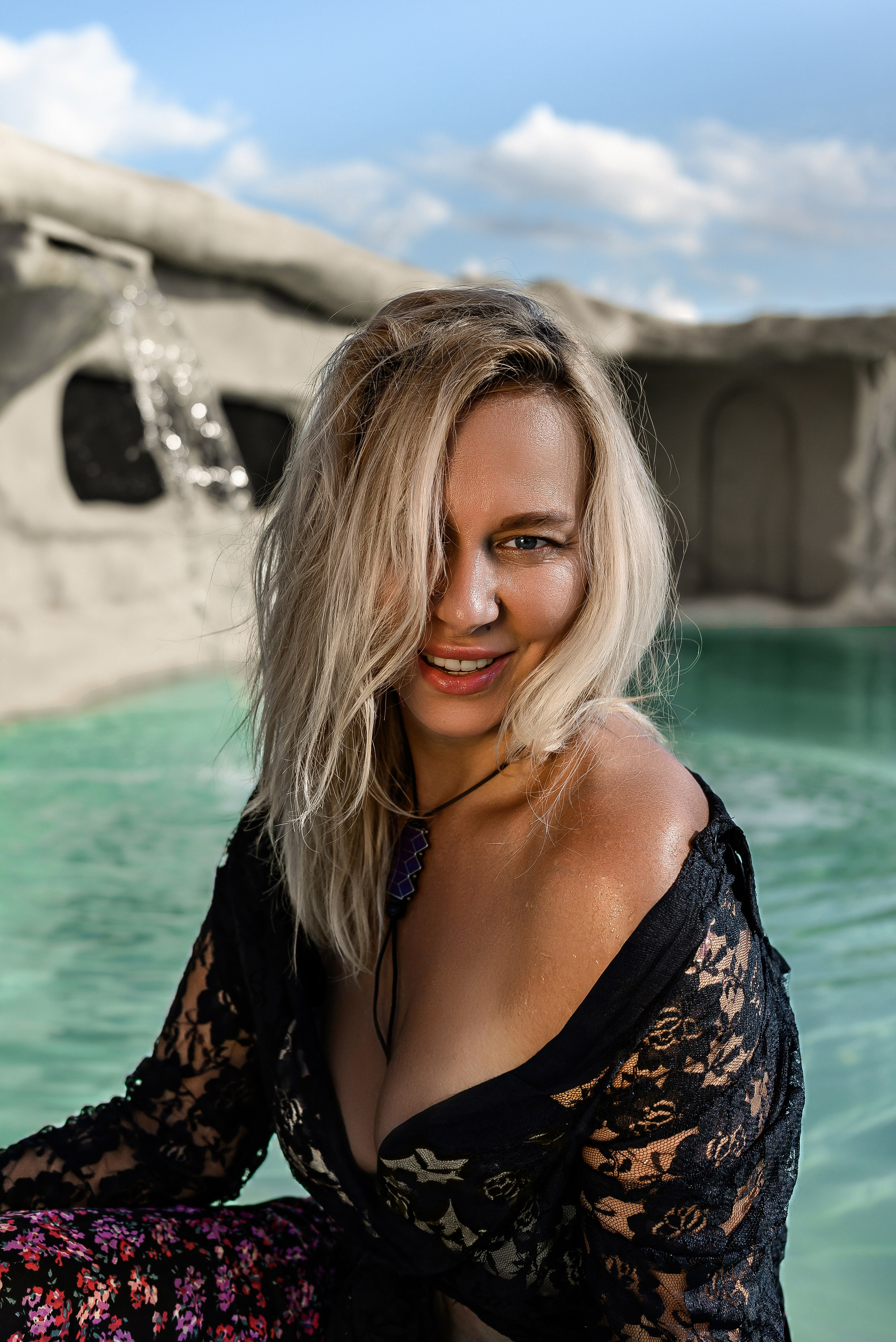 Портретный фотограф. Фотограф Краснодар Наталья Сувит